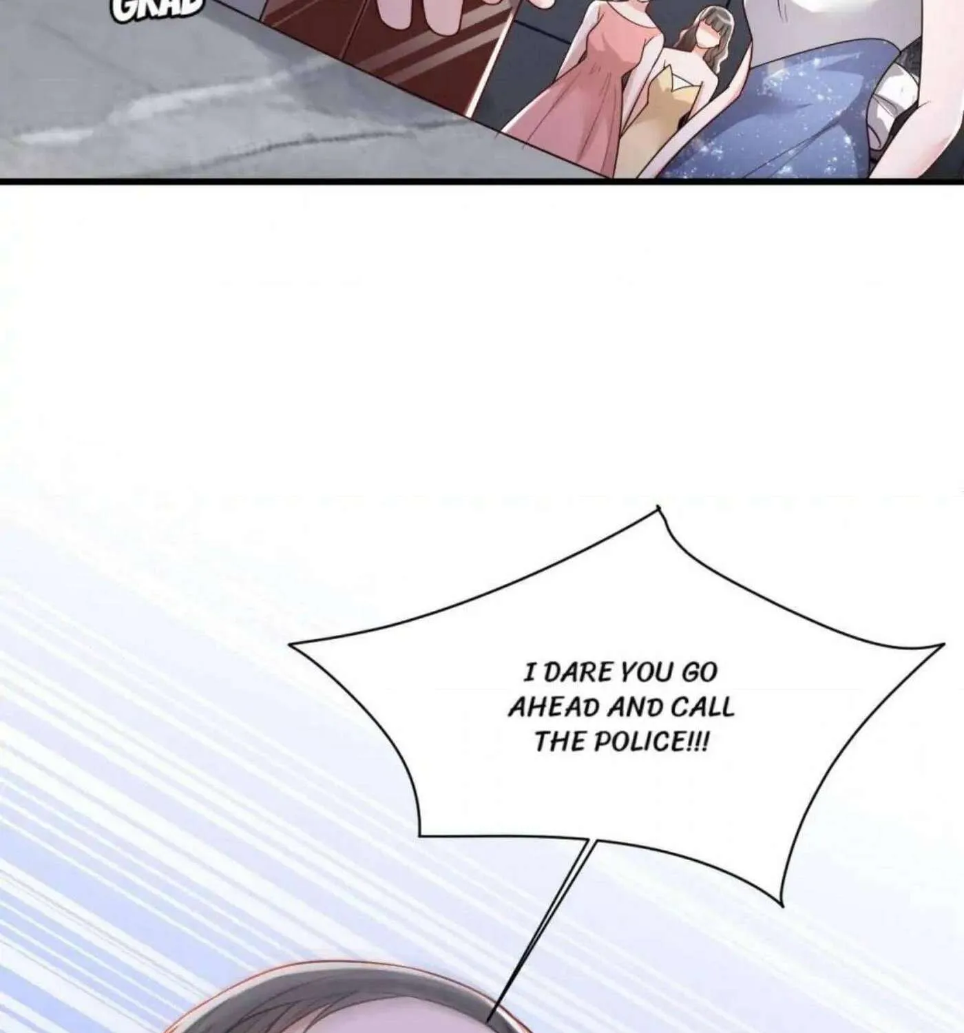 Read The Devil Whispered in My Ear chapter 204 image 48 on Lezhin