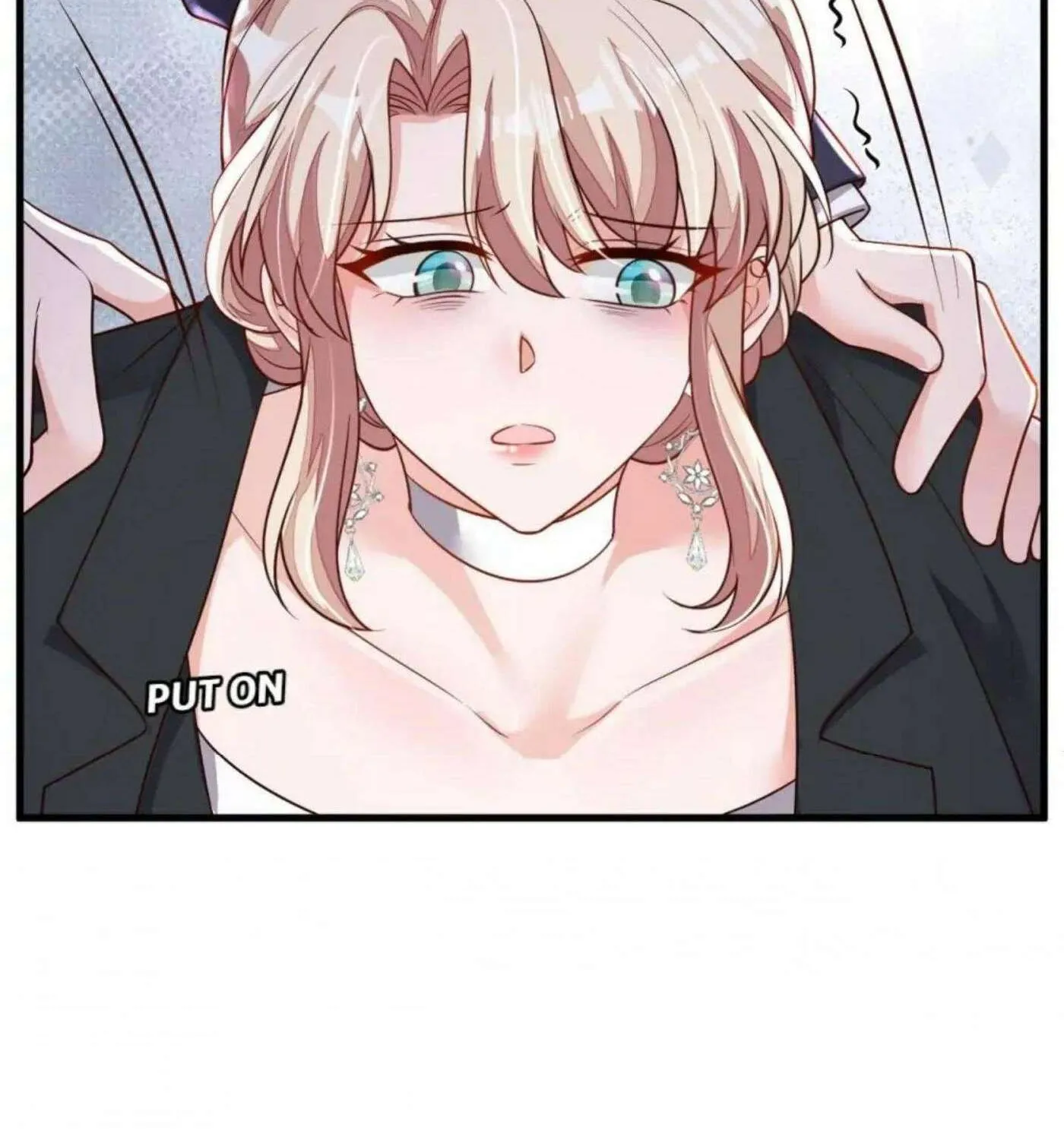 Read The Devil Whispered in My Ear chapter 204 image 53 on Lezhin