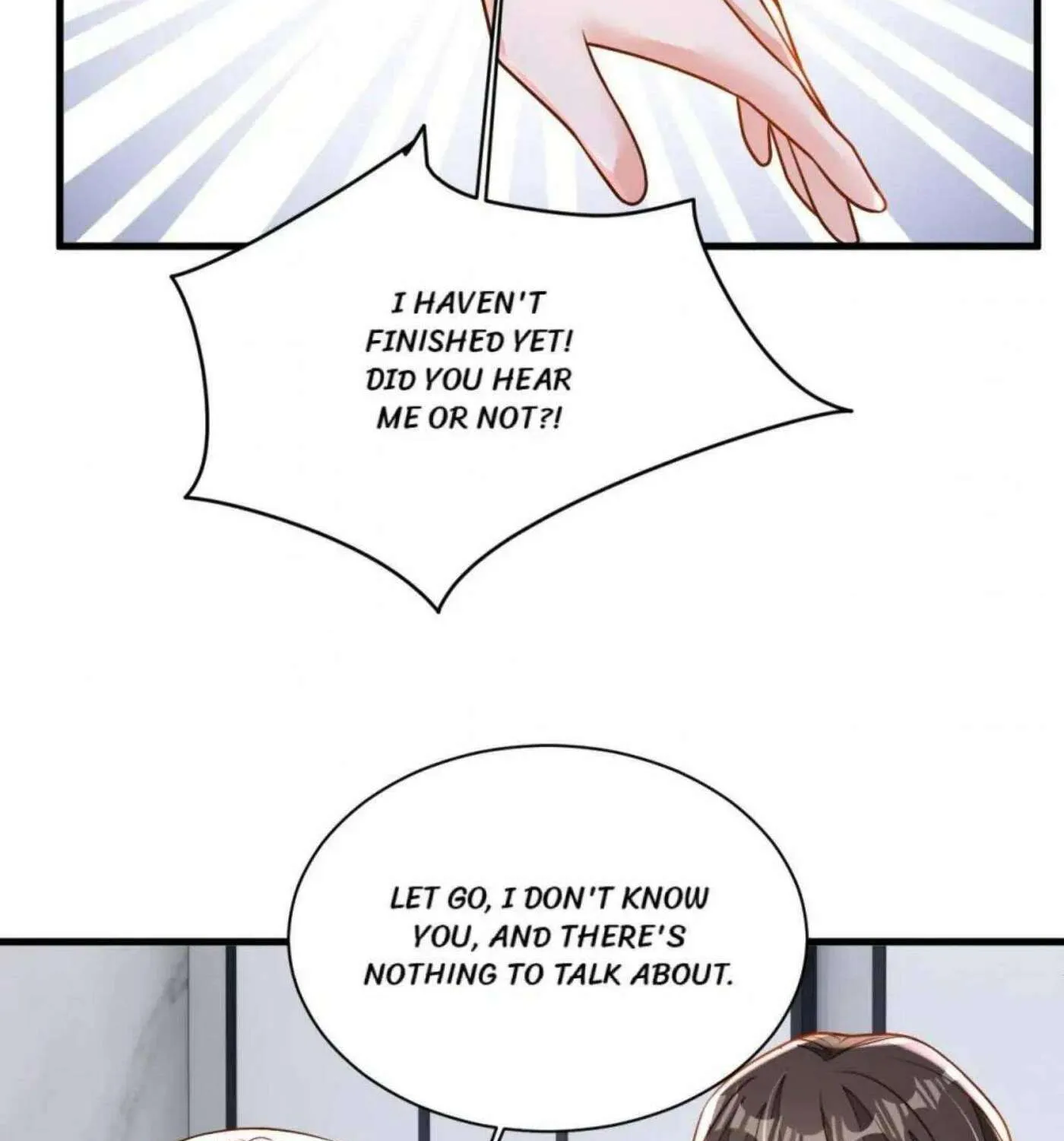 Read The Devil Whispered in My Ear chapter 204 image 6 on Lezhin