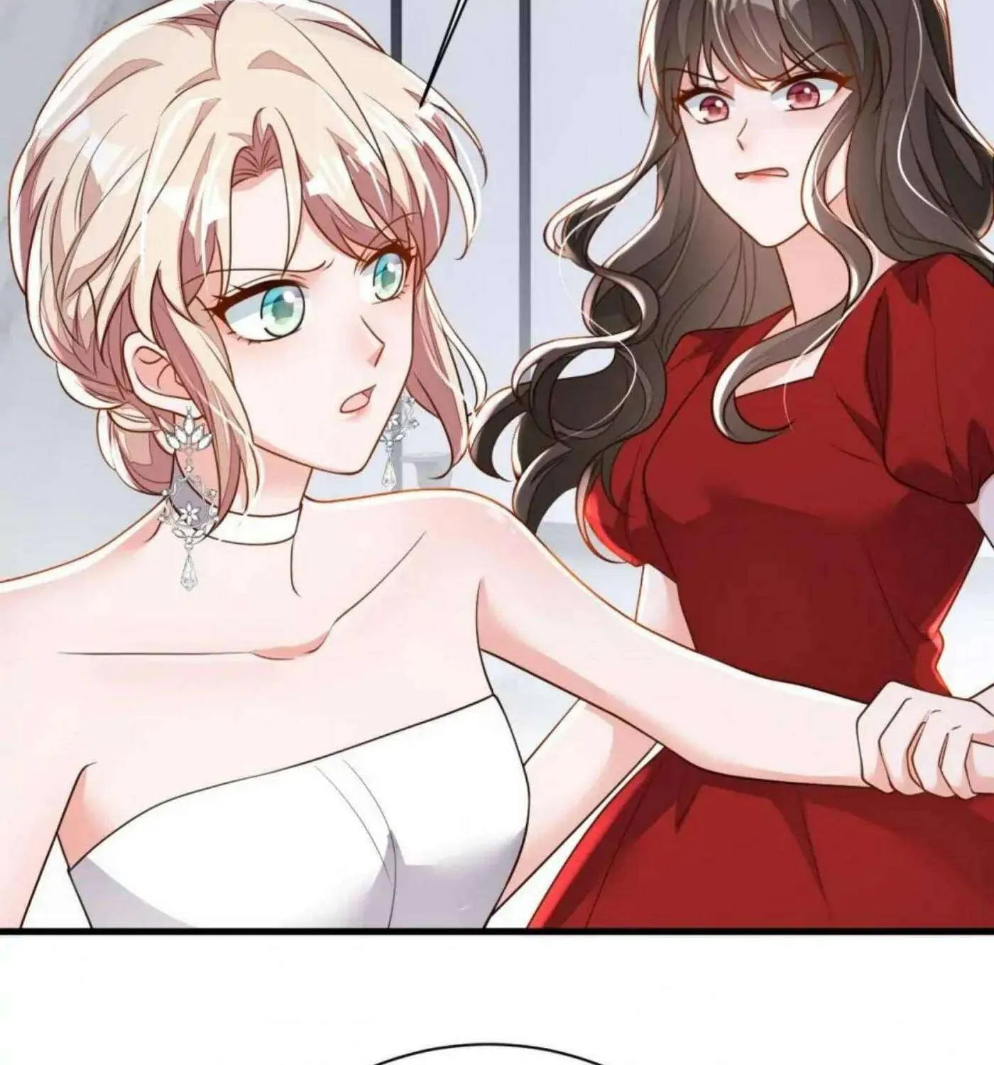 Read The Devil Whispered in My Ear chapter 204 image 7 on Lezhin