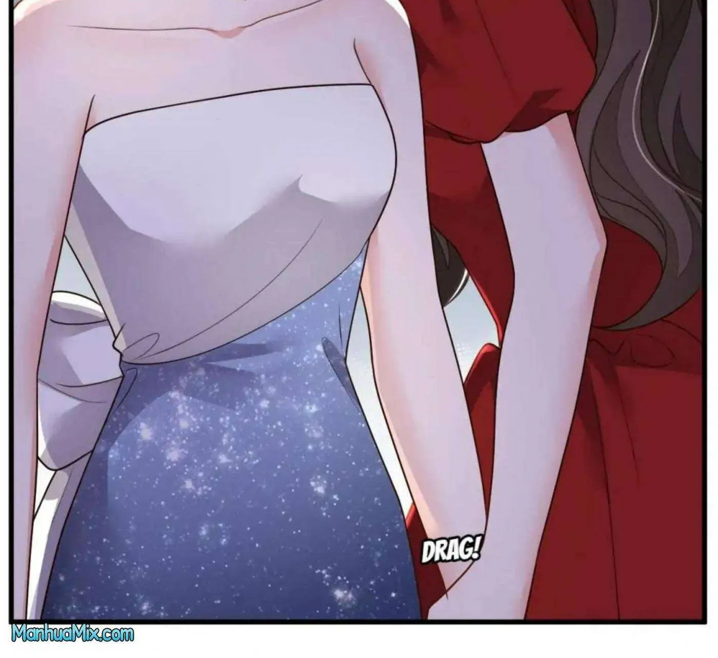 Read The Devil Whispered in My Ear chapter 204 image 9 on Lezhin