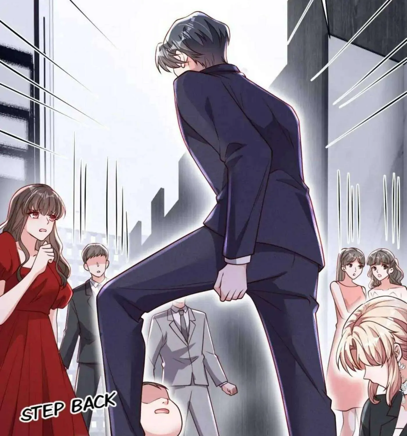 Read The Devil Whispered in My Ear chapter 205 image 10 on Lezhin