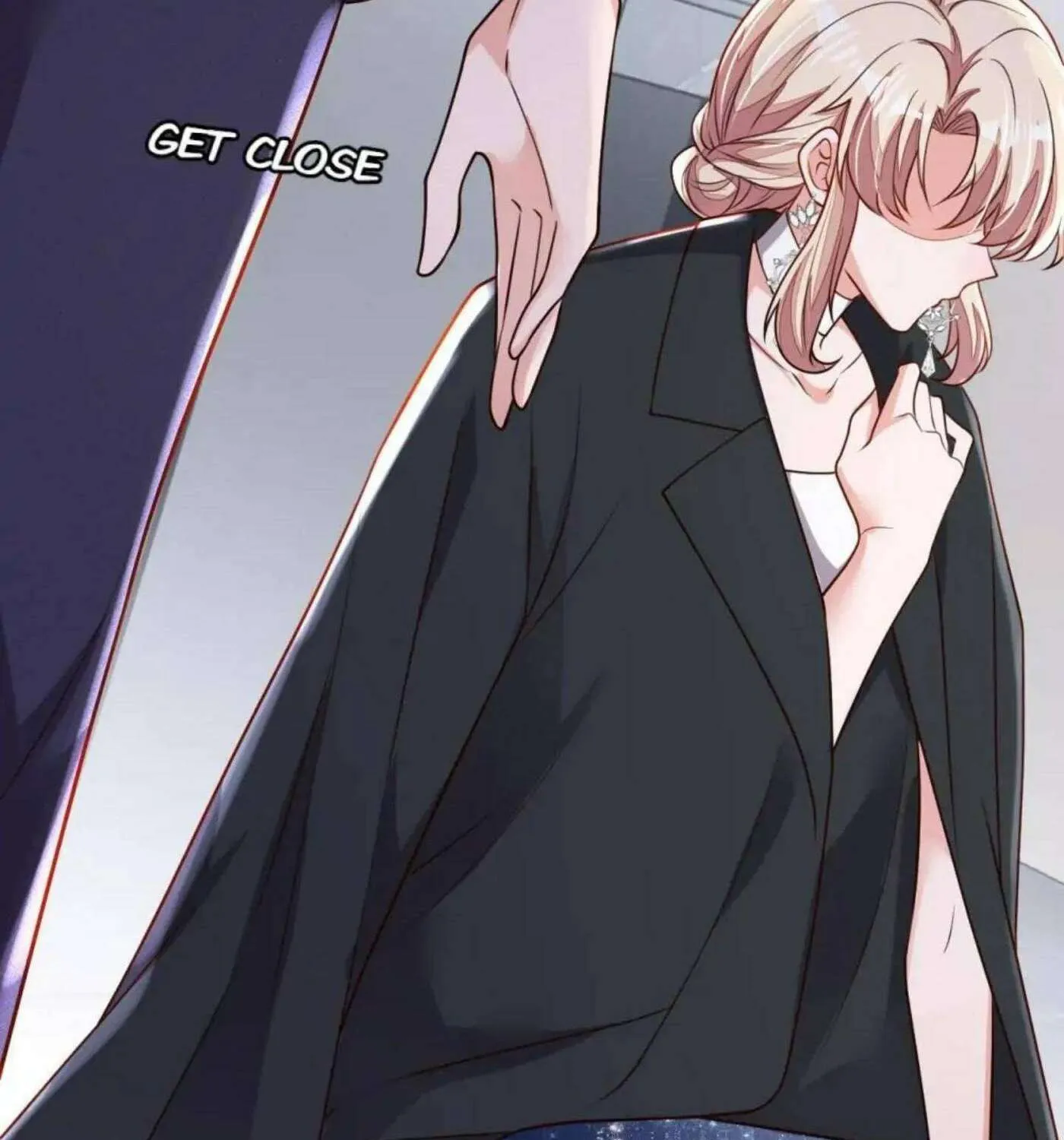 Read The Devil Whispered in My Ear chapter 205 image 14 on Lezhin