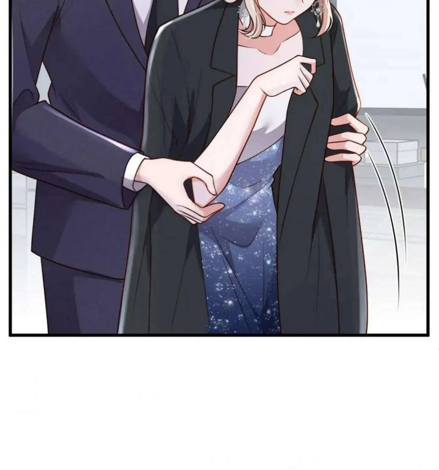 Read The Devil Whispered in My Ear chapter 205 image 16 on Lezhin