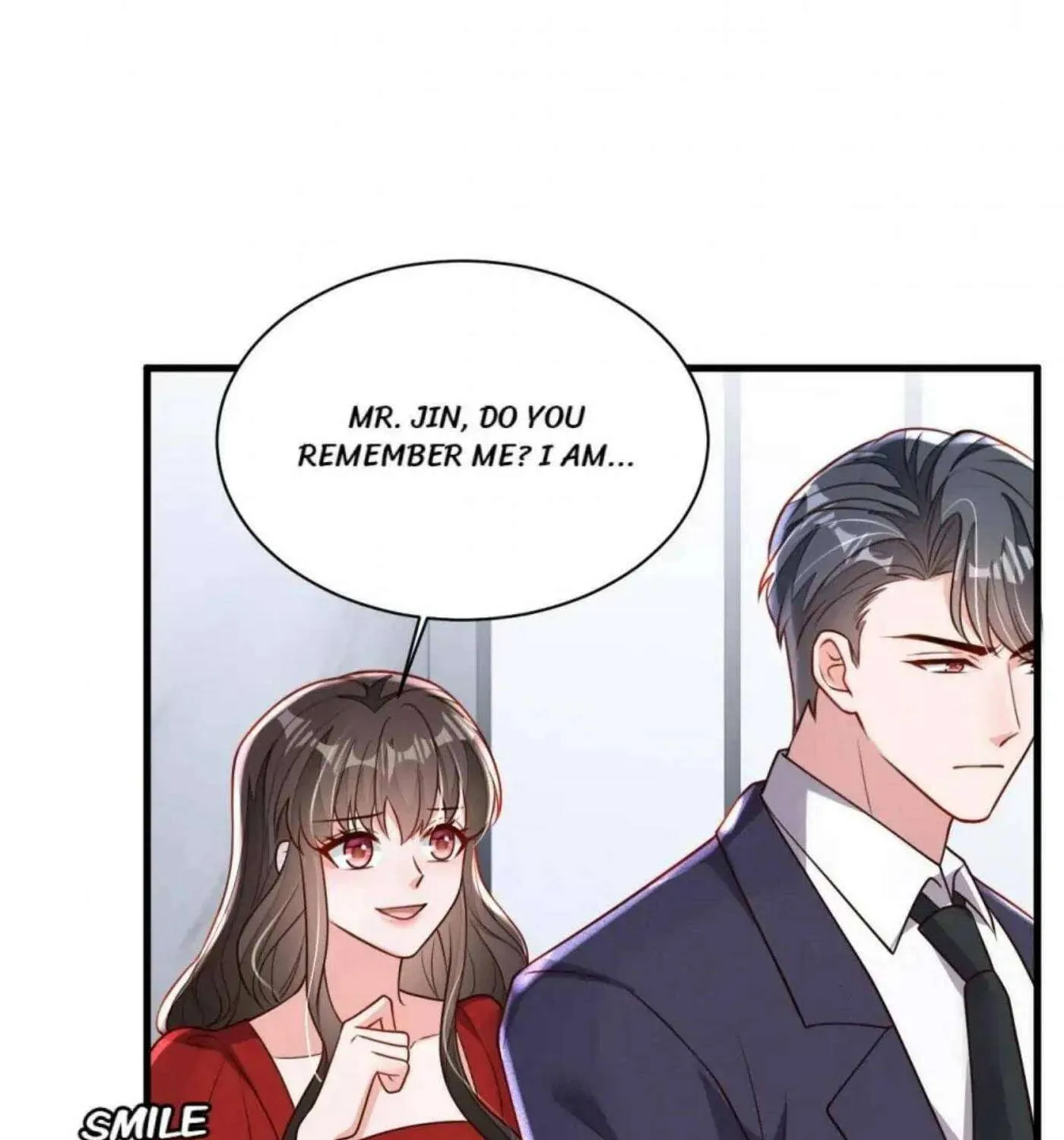 Read The Devil Whispered in My Ear chapter 205 image 17 on Lezhin