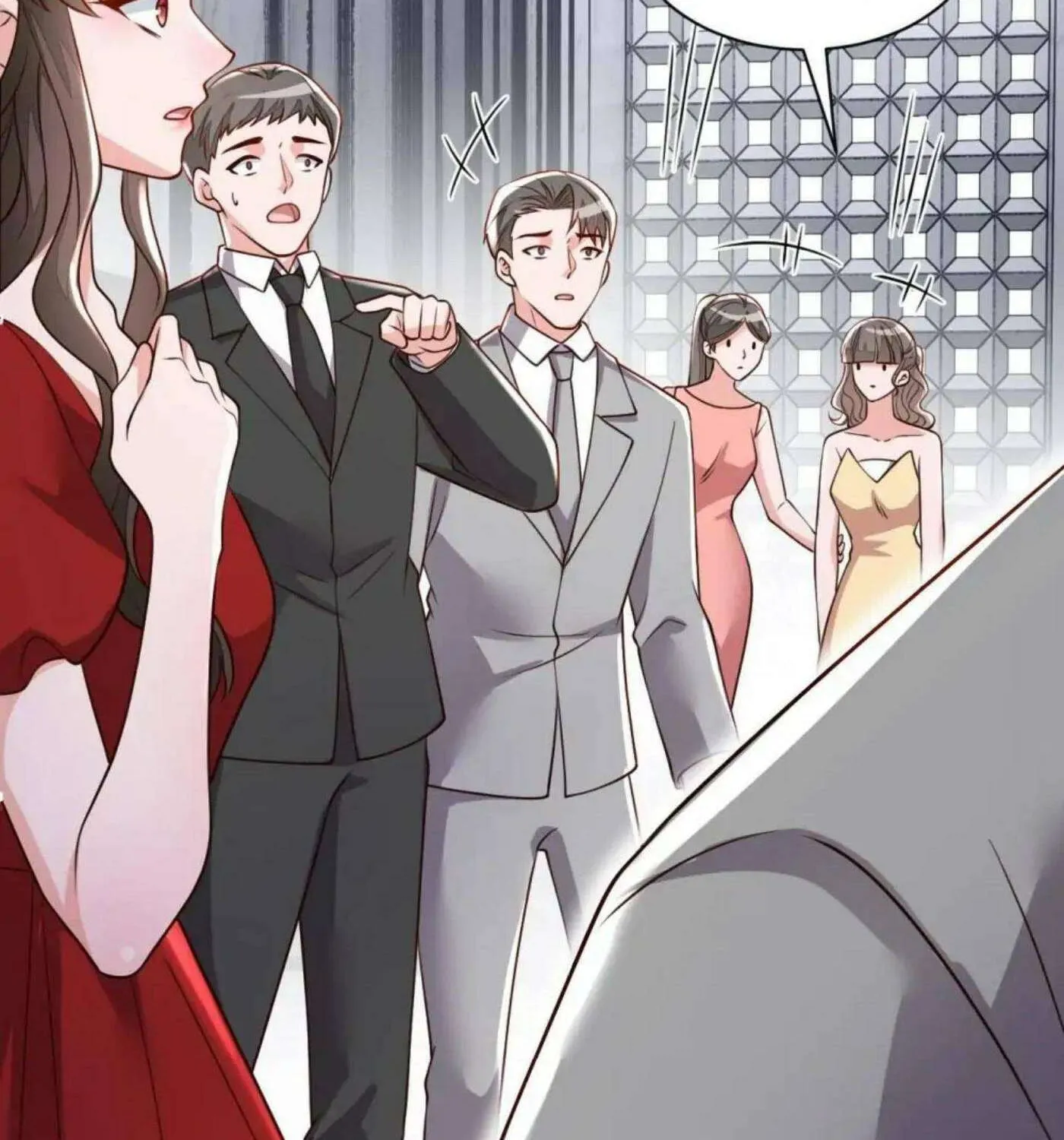 Read The Devil Whispered in My Ear chapter 205 image 21 on Lezhin