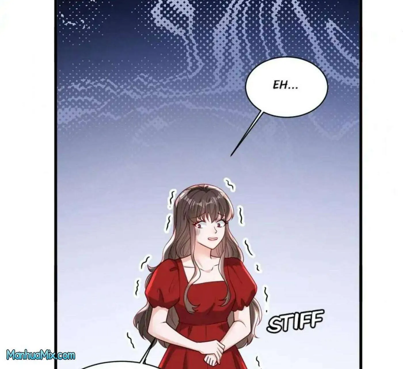 Read The Devil Whispered in My Ear chapter 205 image 29 on Lezhin