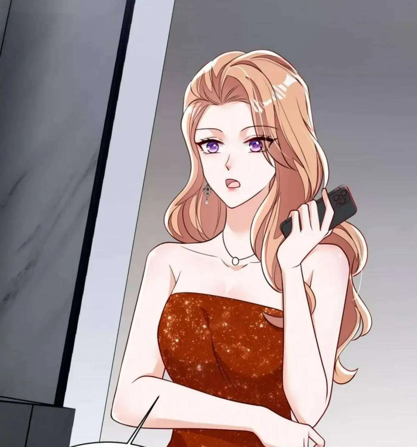 Read The Devil Whispered in My Ear chapter 205 image 31 on Lezhin