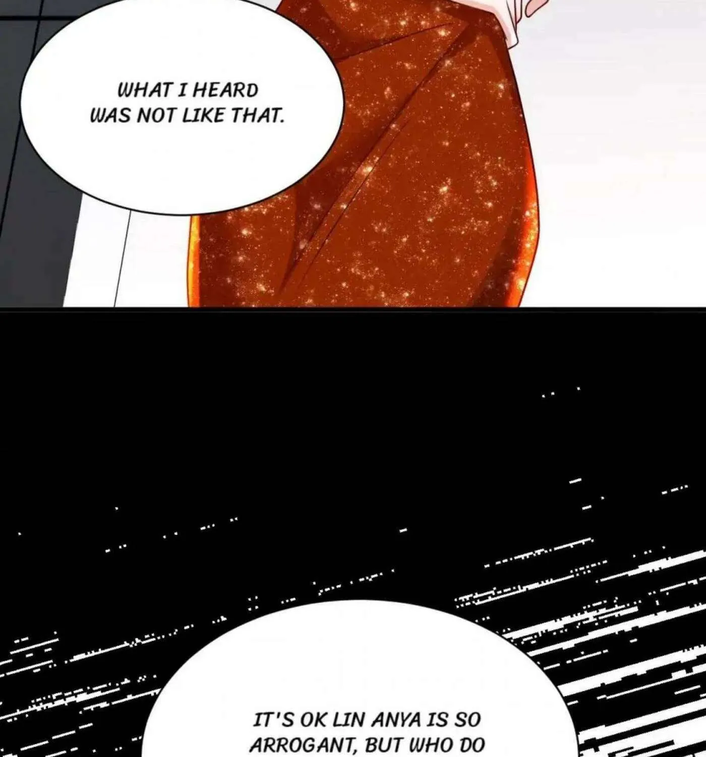 Read The Devil Whispered in My Ear chapter 205 image 32 on Lezhin