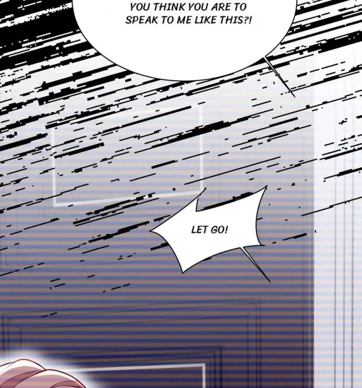 Read The Devil Whispered in My Ear chapter 205 image 33 on Lezhin