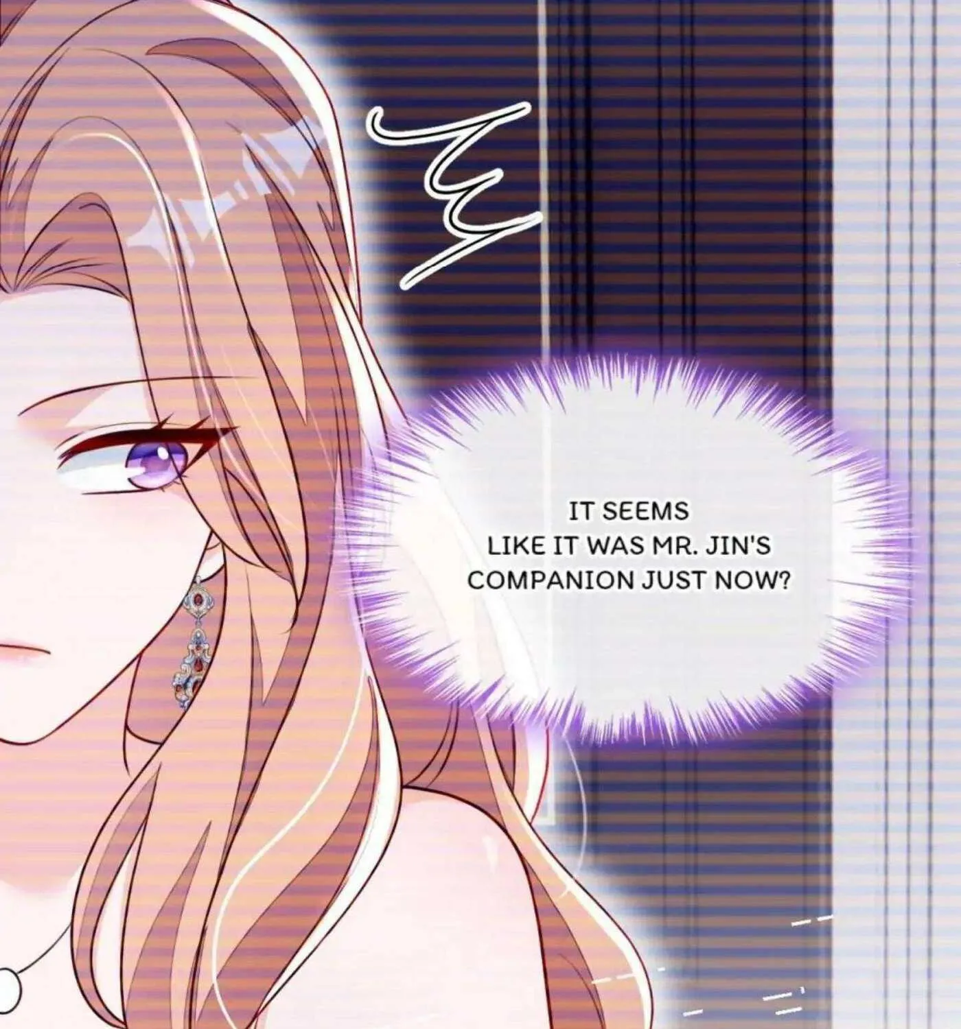 Read The Devil Whispered in My Ear chapter 205 image 34 on Lezhin
