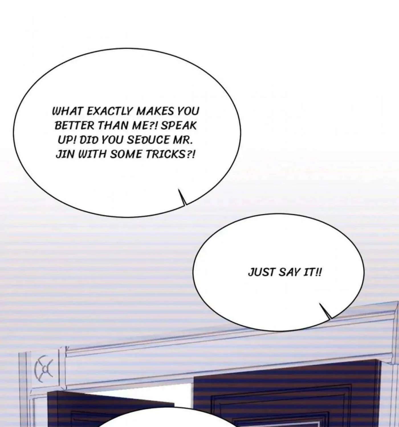 Read The Devil Whispered in My Ear chapter 205 image 36 on Lezhin