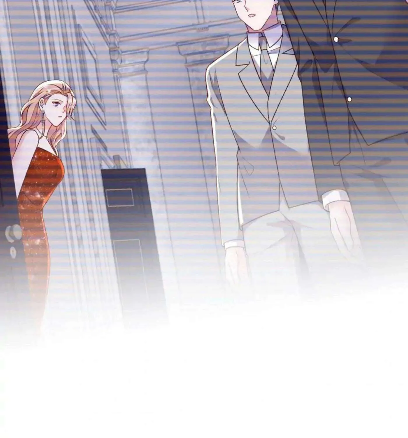 Read The Devil Whispered in My Ear chapter 205 image 40 on Lezhin