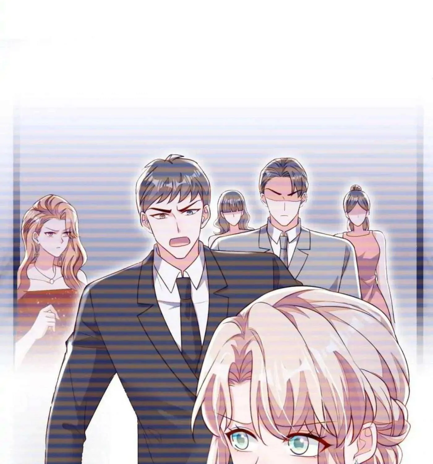 Read The Devil Whispered in My Ear chapter 205 image 41 on Lezhin