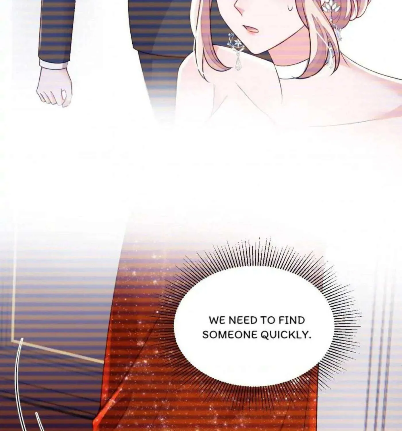 Read The Devil Whispered in My Ear chapter 205 image 42 on Lezhin