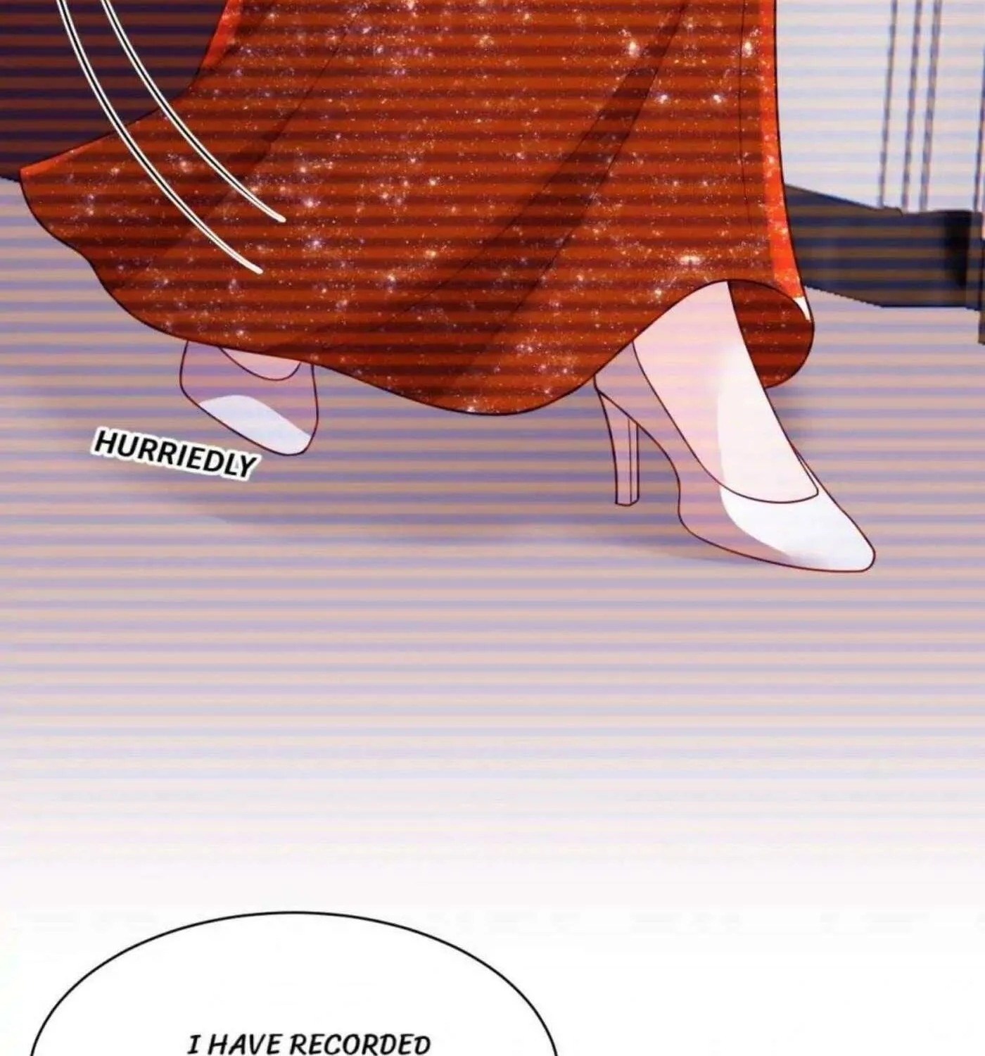 Read The Devil Whispered in My Ear chapter 205 image 43 on Lezhin