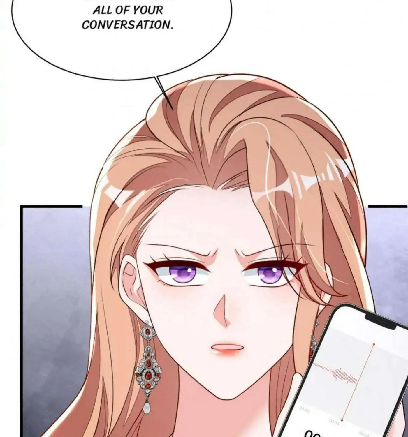 Read The Devil Whispered in My Ear chapter 205 image 44 on Lezhin