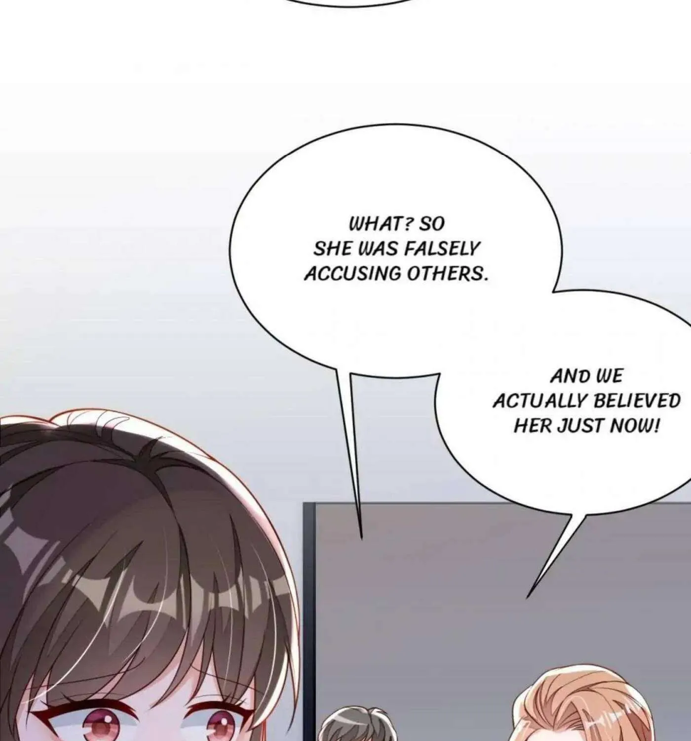 Read The Devil Whispered in My Ear chapter 205 image 46 on Lezhin