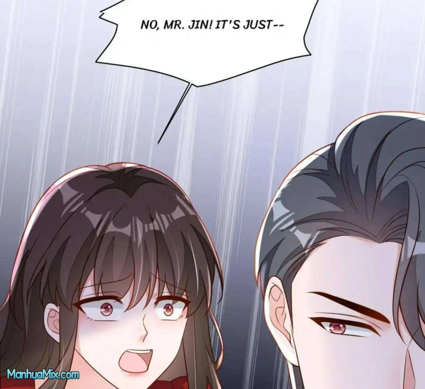 Read The Devil Whispered in My Ear chapter 205 image 49 on Lezhin