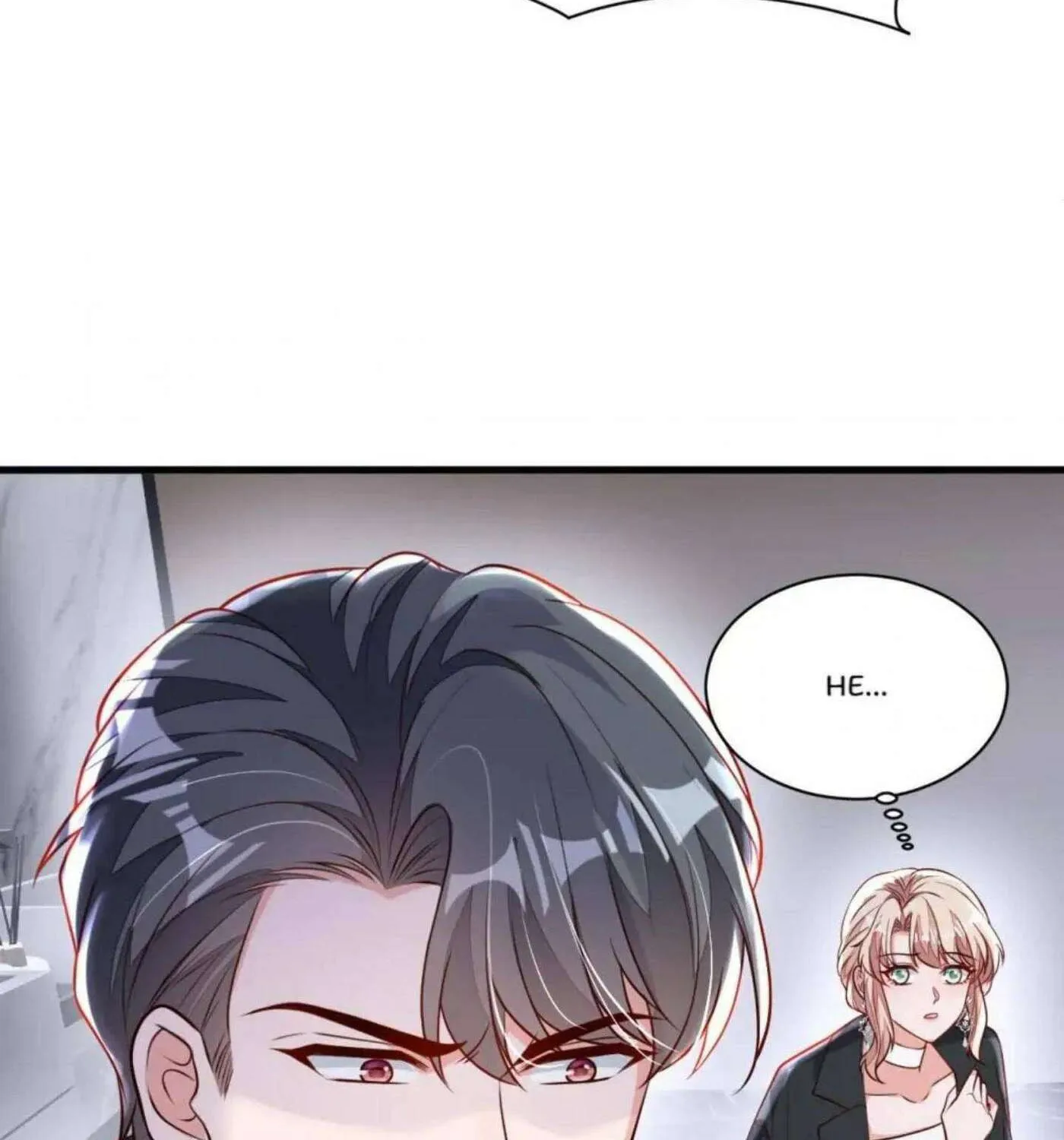 Read The Devil Whispered in My Ear chapter 205 image 5 on Lezhin