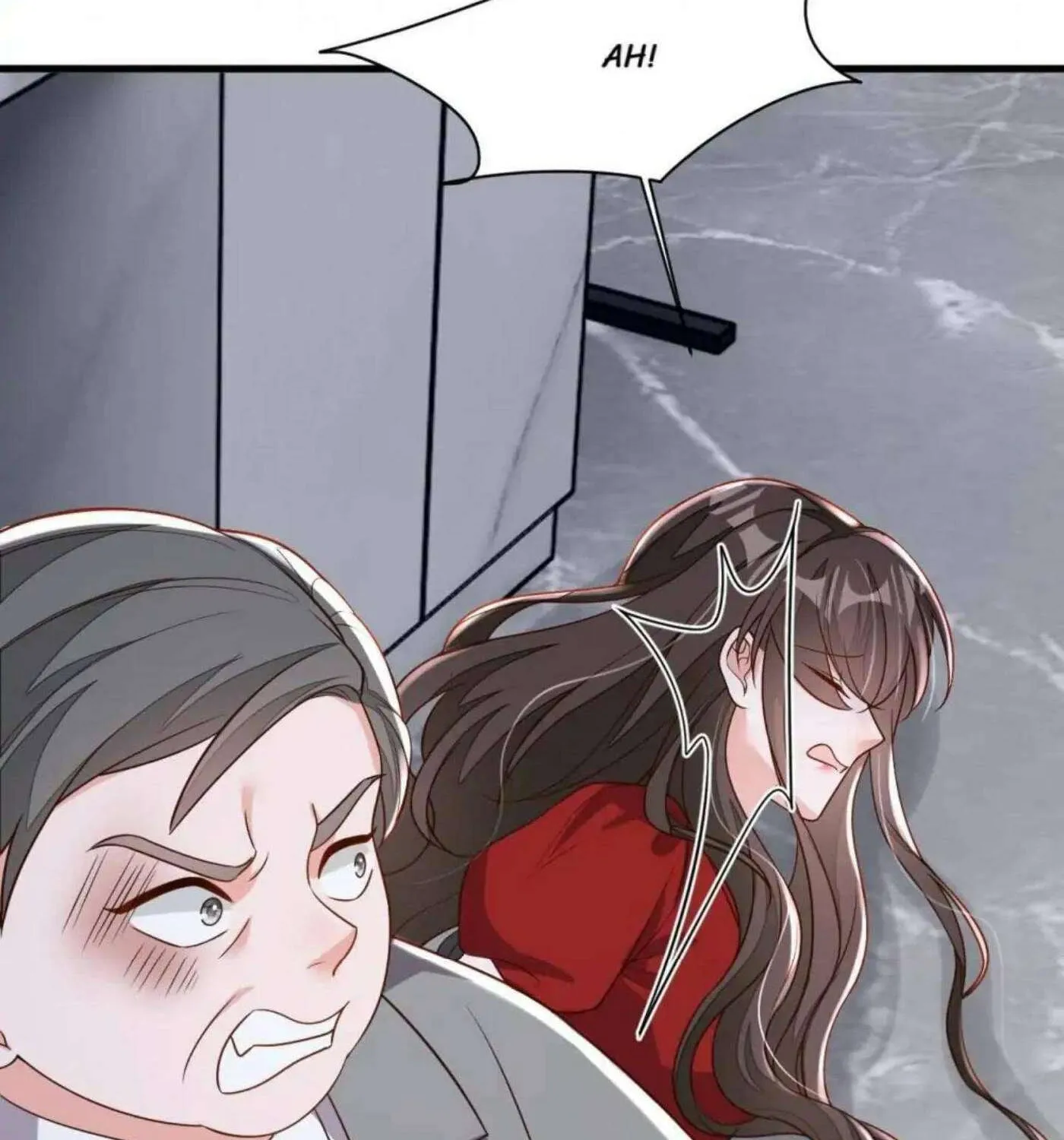 Read The Devil Whispered in My Ear chapter 205 image 51 on Lezhin