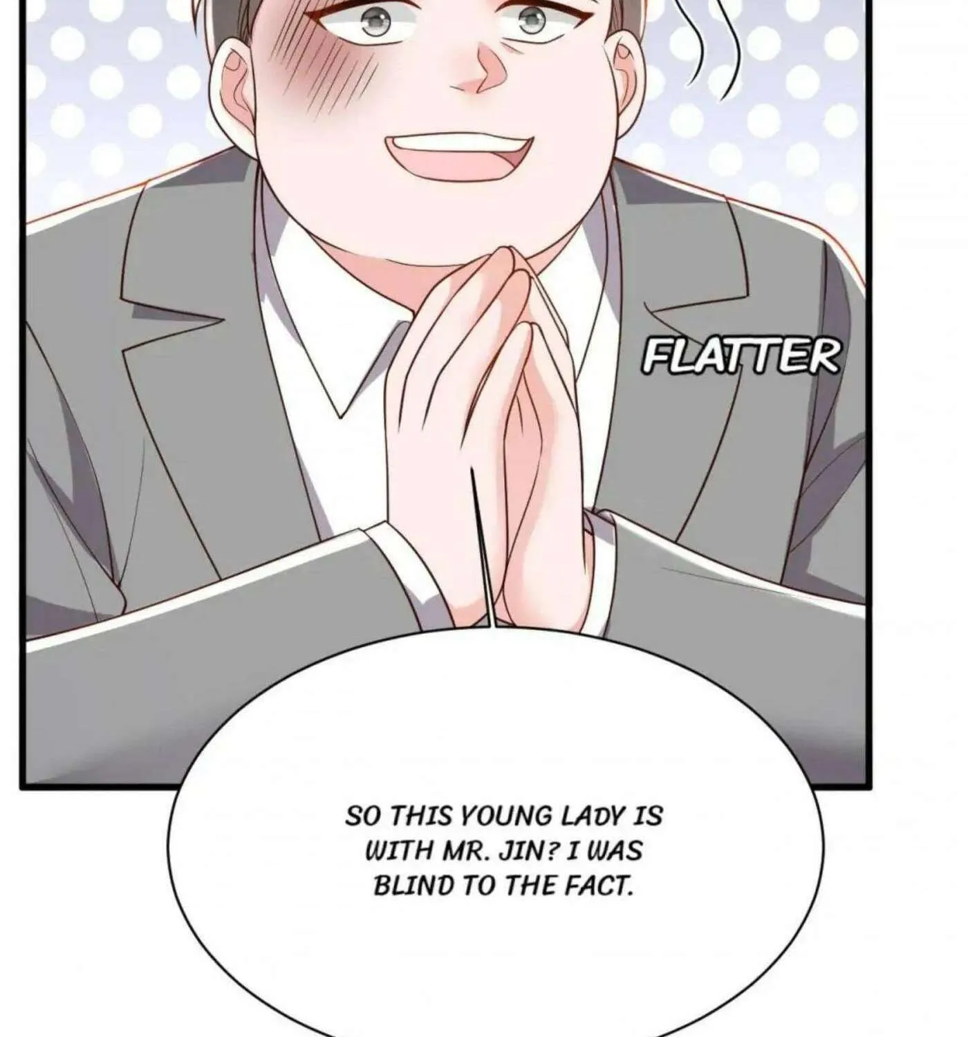 Read The Devil Whispered in My Ear chapter 205 image 54 on Lezhin