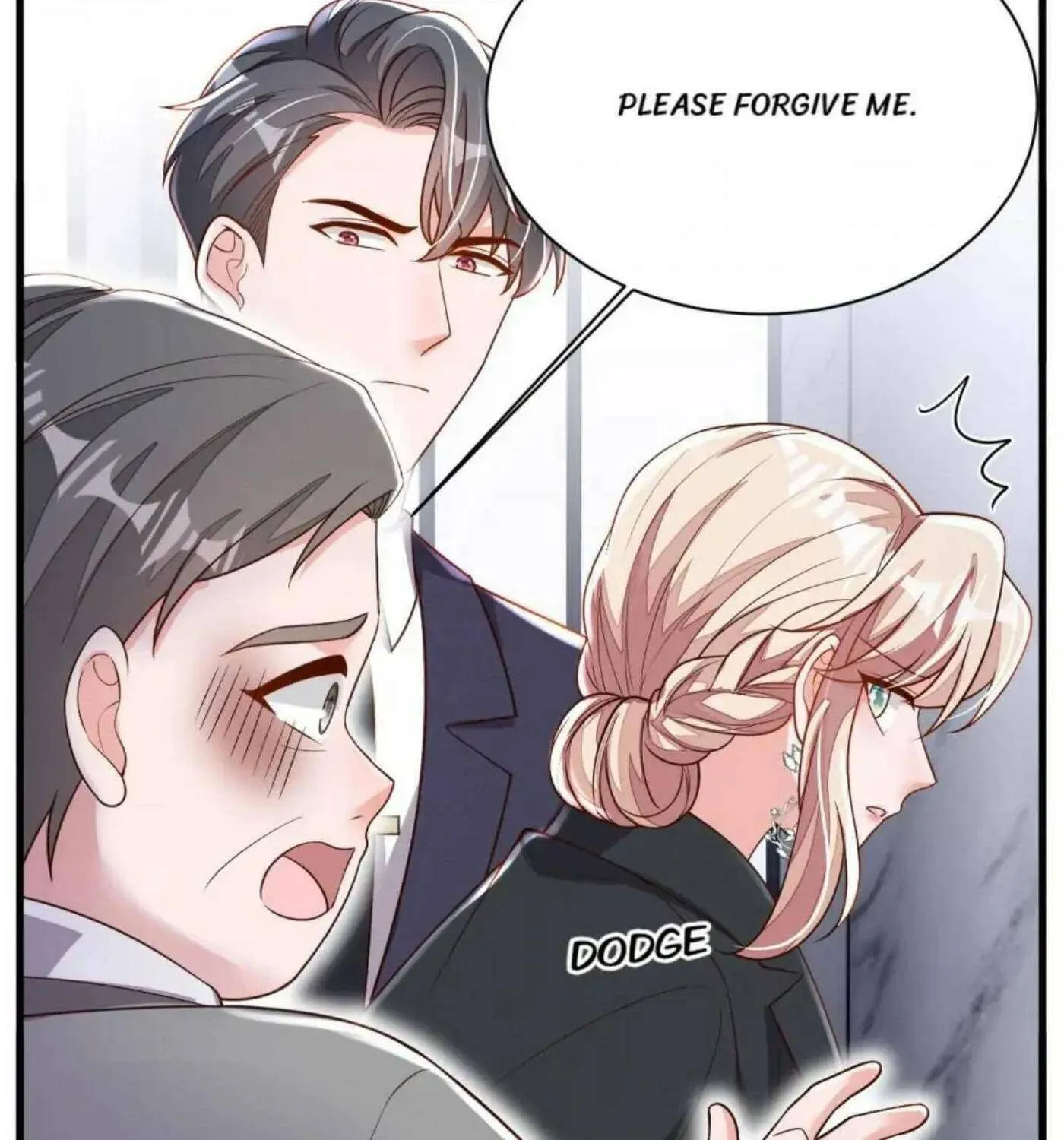 Read The Devil Whispered in My Ear chapter 205 image 57 on Lezhin