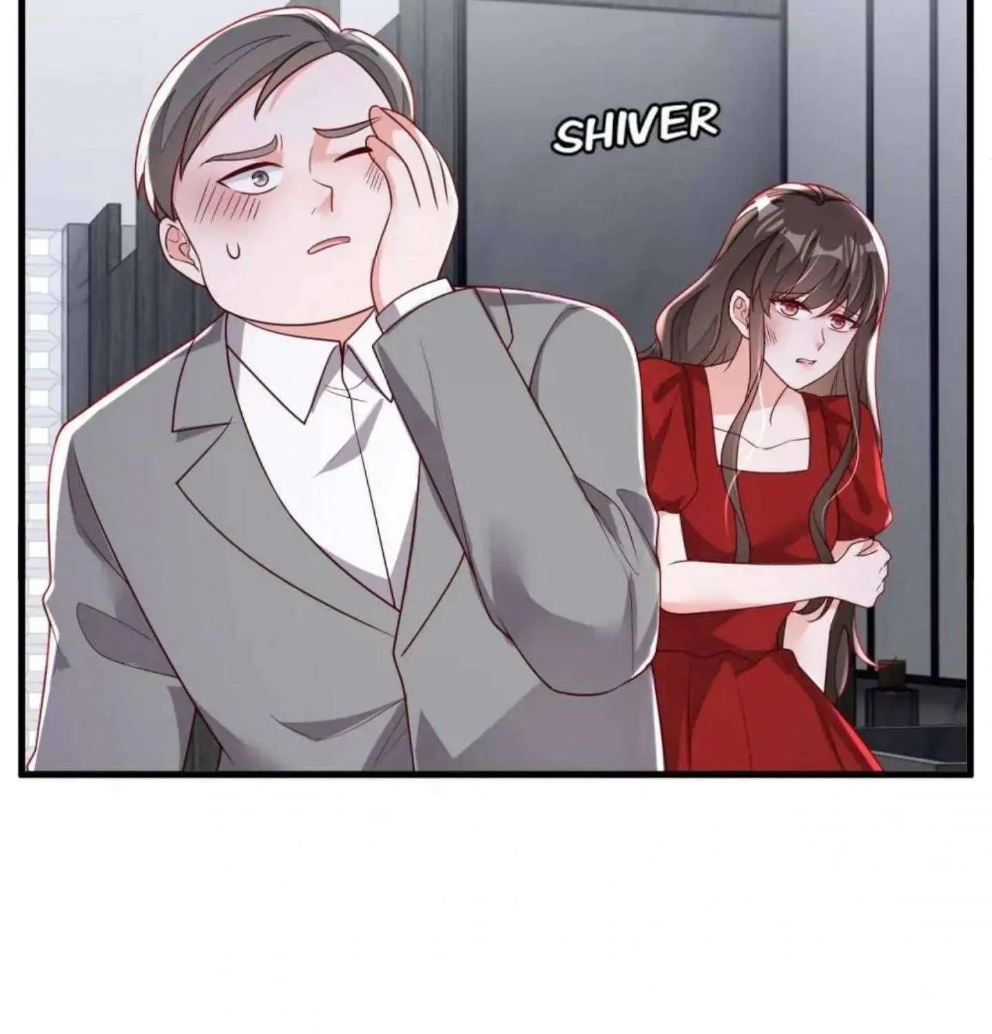 Read The Devil Whispered in My Ear chapter 205 image 64 on Lezhin