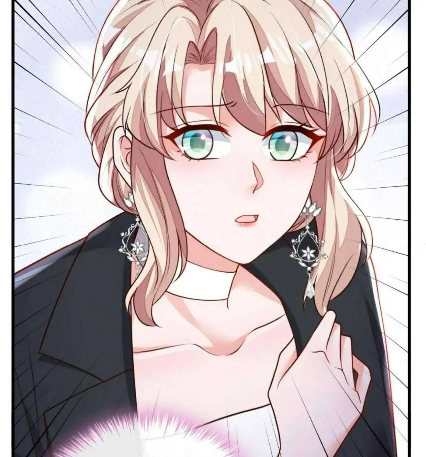 Read The Devil Whispered in My Ear chapter 205 image 8 on Lezhin