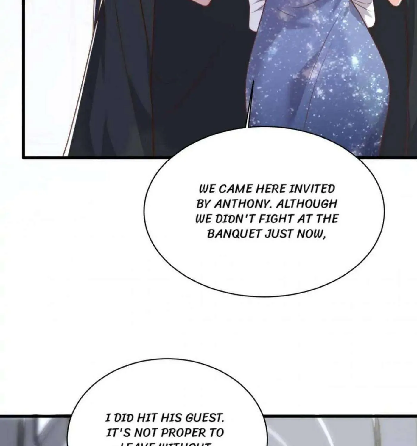 Read The Devil Whispered in My Ear chapter 206 image 10 on Lezhin
