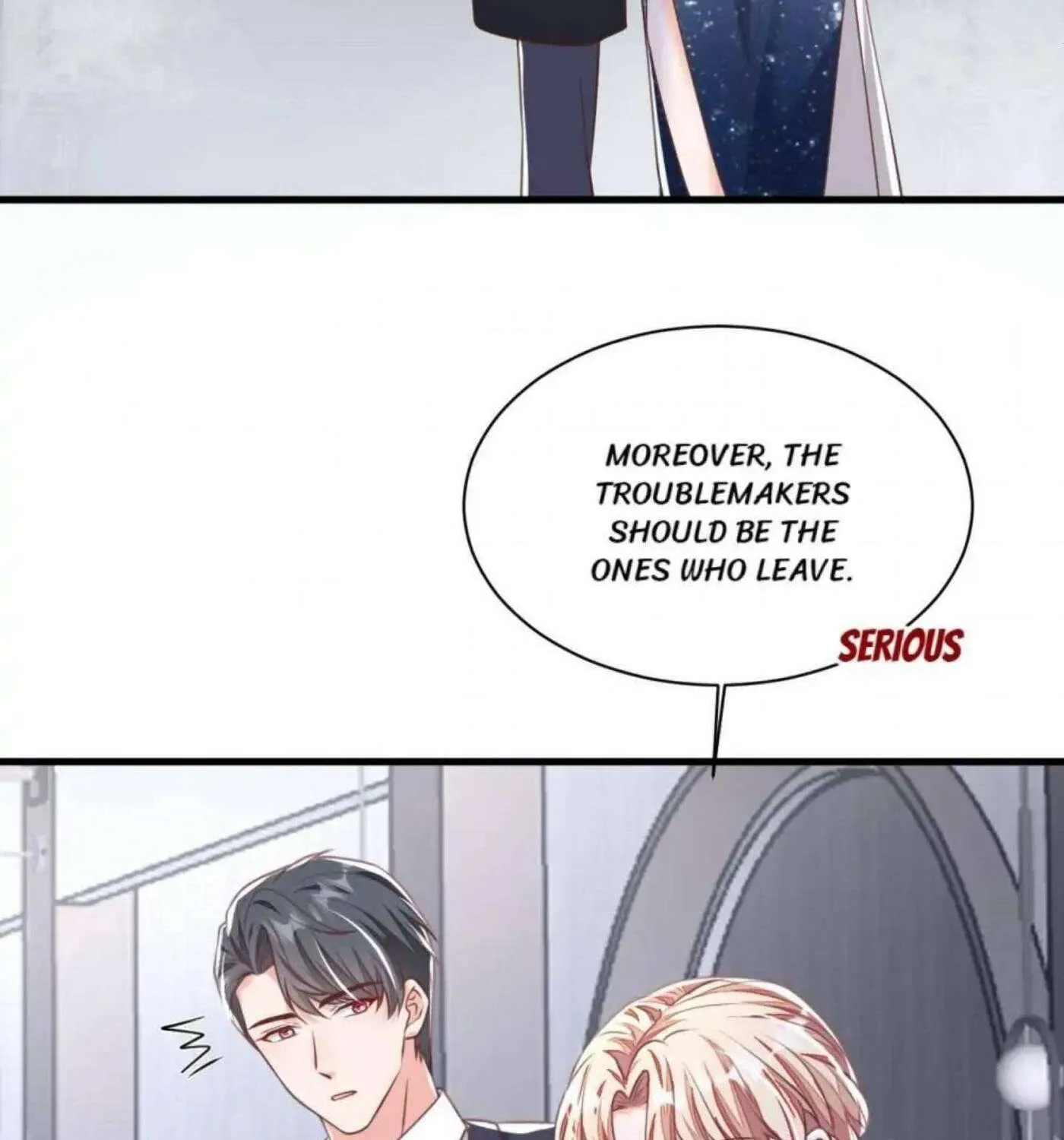 Read The Devil Whispered in My Ear chapter 206 image 12 on Lezhin