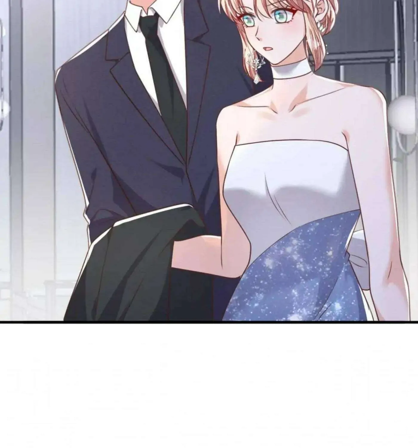 Read The Devil Whispered in My Ear chapter 206 image 13 on Lezhin