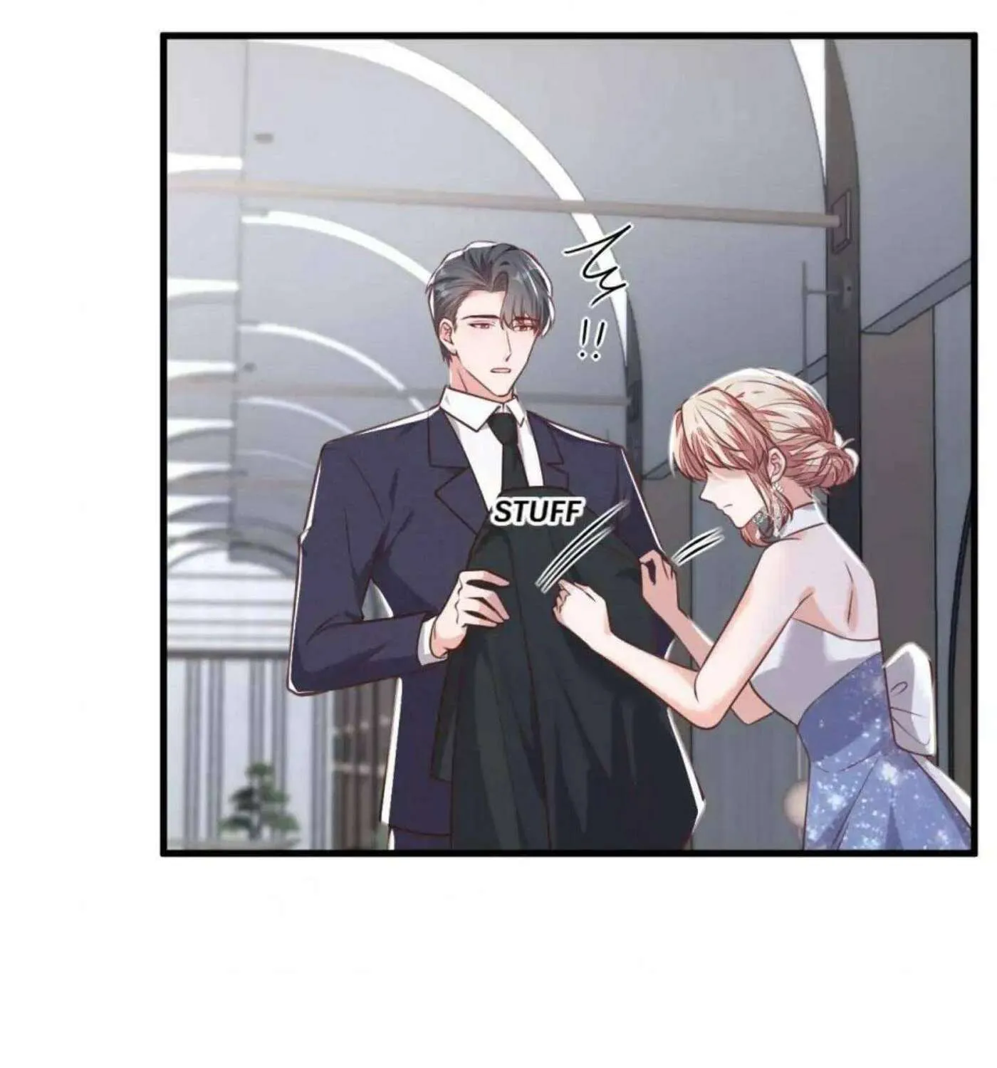 Read The Devil Whispered in My Ear chapter 206 image 18 on Lezhin