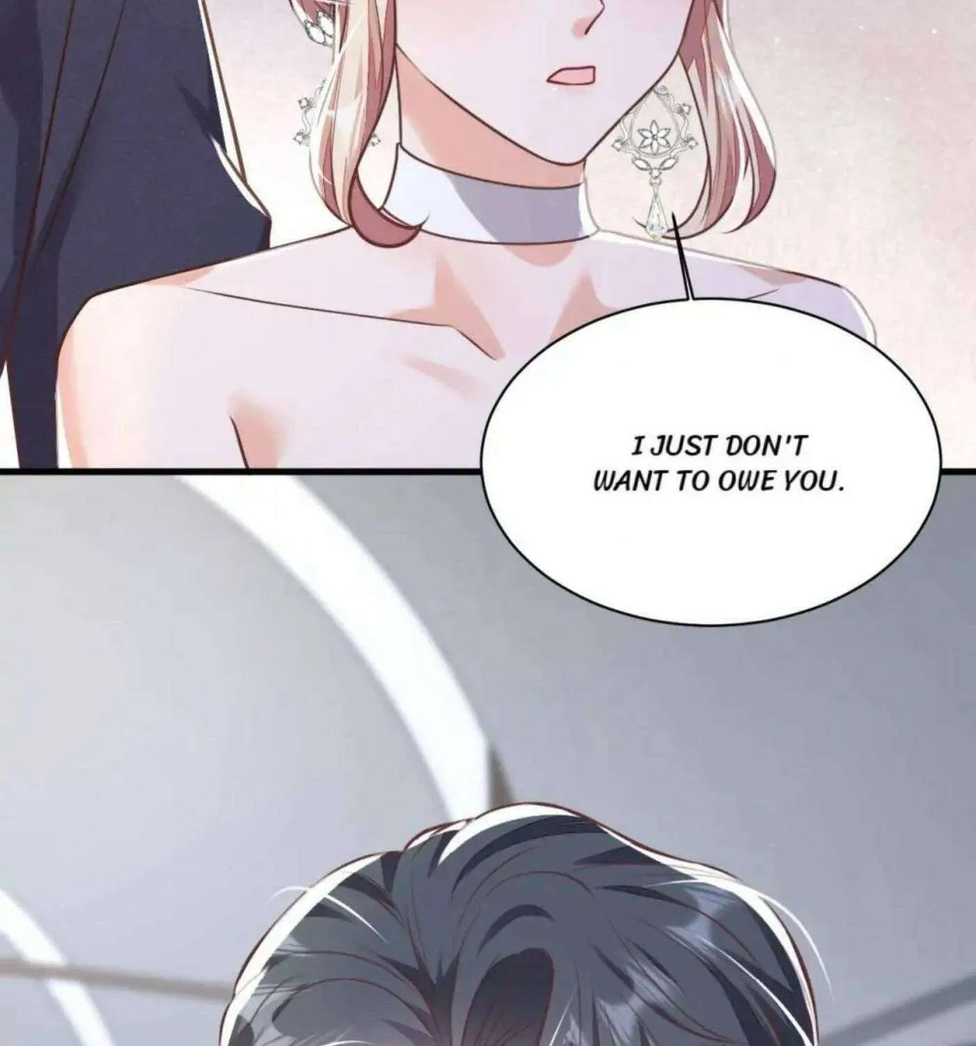 Read The Devil Whispered in My Ear chapter 206 image 20 on Lezhin
