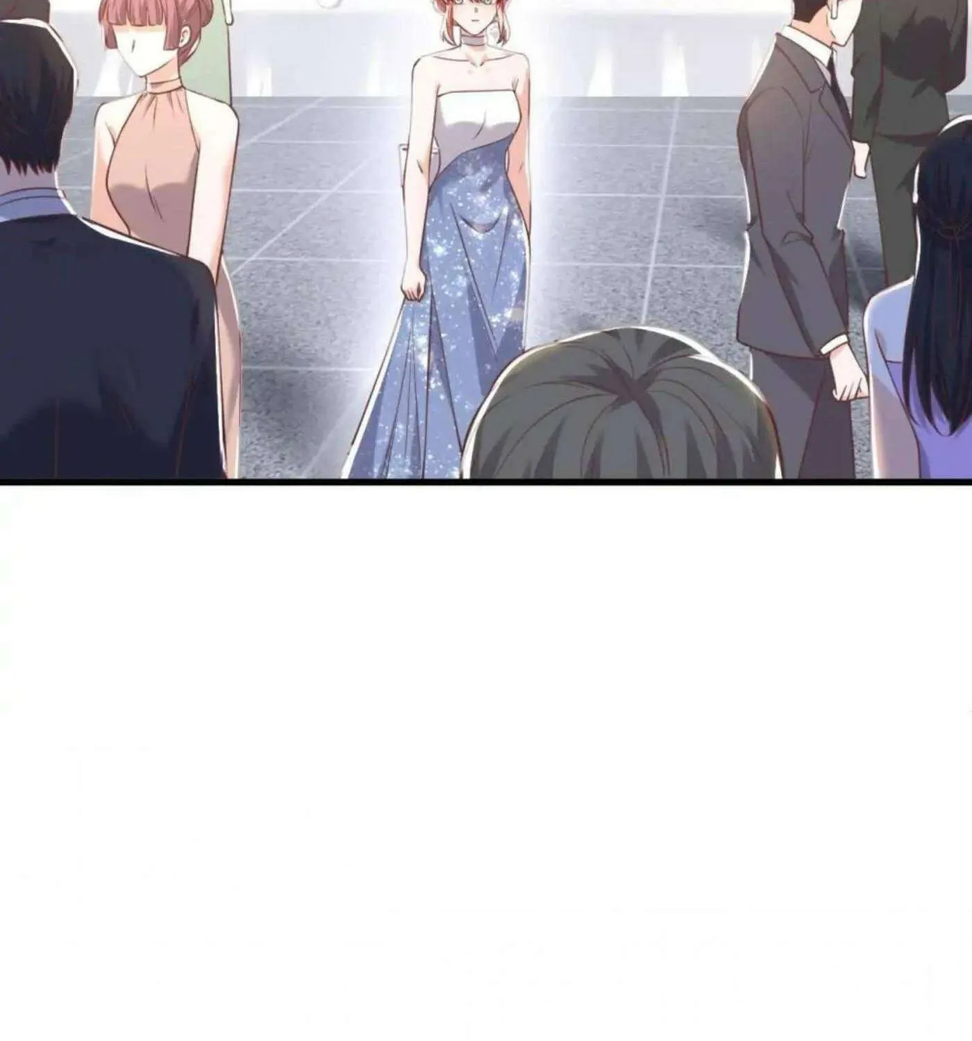 Read The Devil Whispered in My Ear chapter 206 image 25 on Lezhin