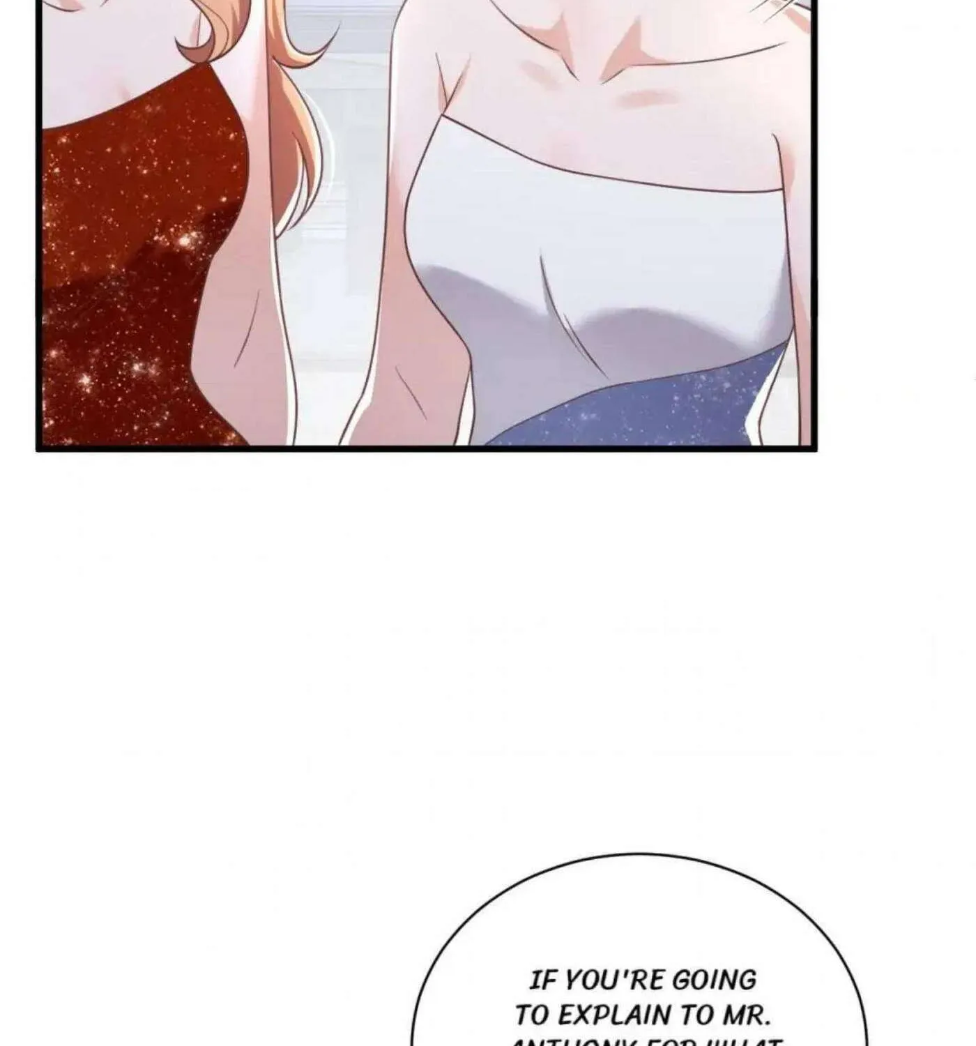 Read The Devil Whispered in My Ear chapter 206 image 27 on Lezhin