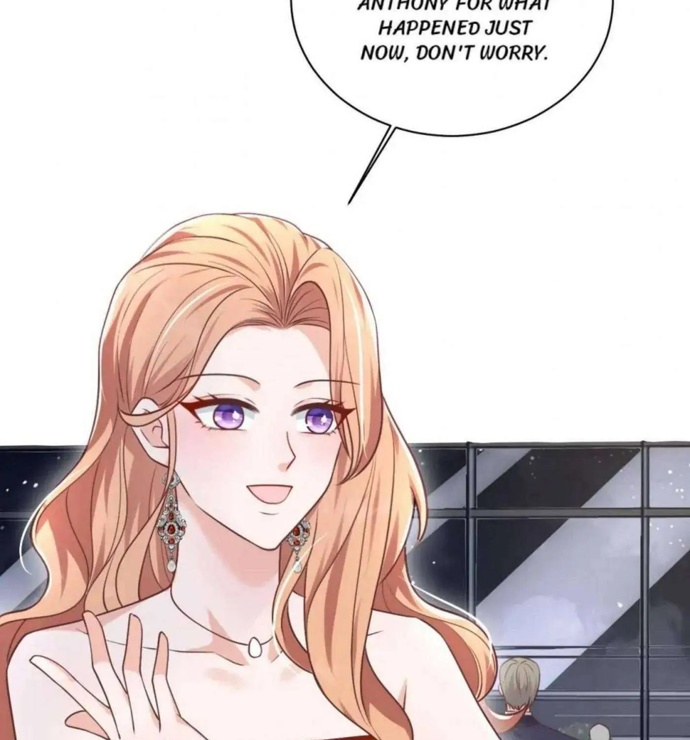 Read The Devil Whispered in My Ear chapter 206 image 28 on Lezhin