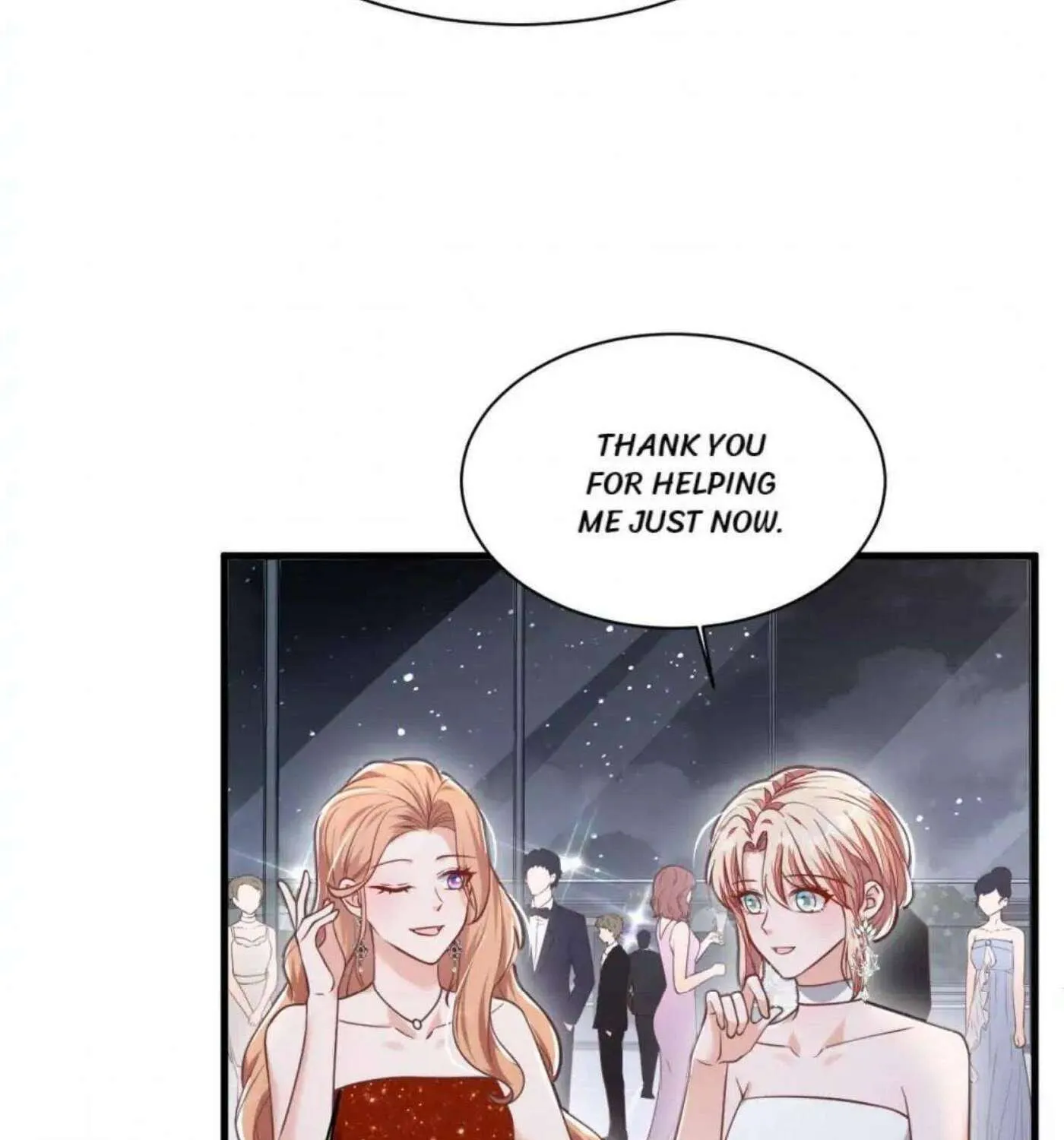 Read The Devil Whispered in My Ear chapter 206 image 30 on Lezhin