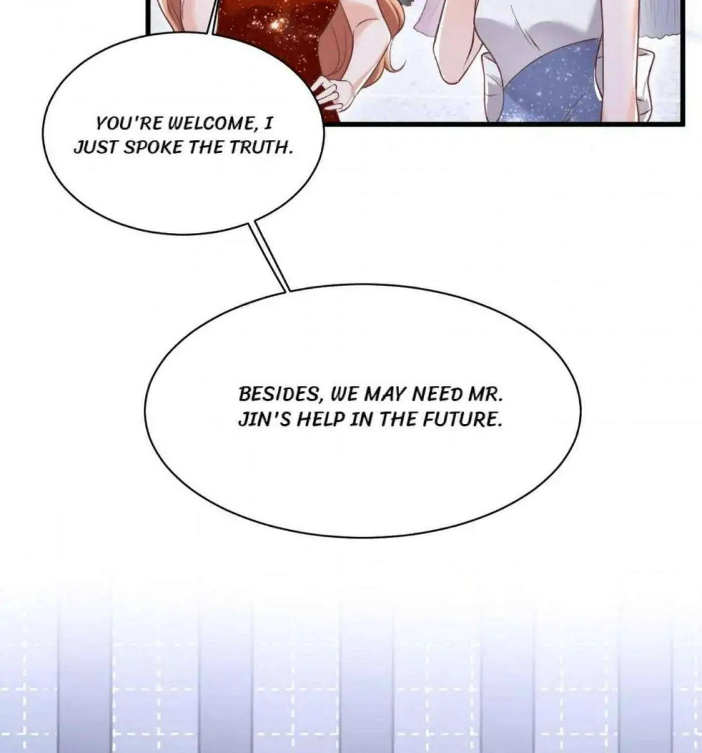 Read The Devil Whispered in My Ear chapter 206 image 31 on Lezhin