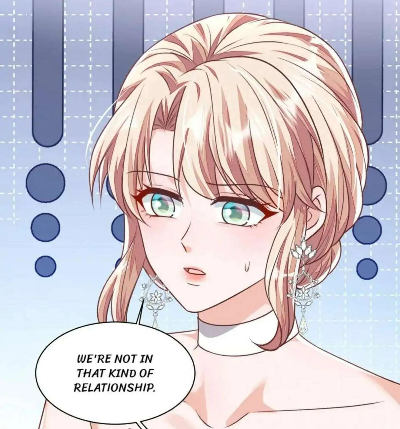 Read The Devil Whispered in My Ear chapter 206 image 32 on Lezhin