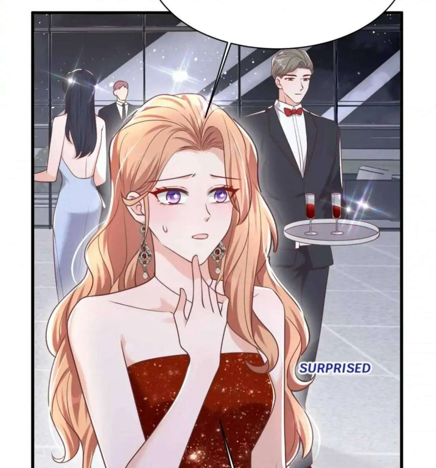 Read The Devil Whispered in My Ear chapter 206 image 34 on Lezhin