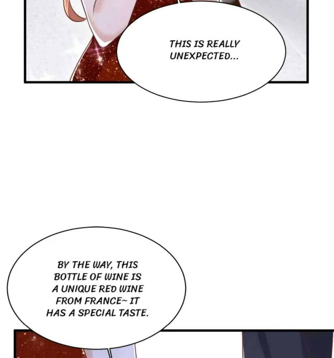 Read The Devil Whispered in My Ear chapter 206 image 35 on Lezhin