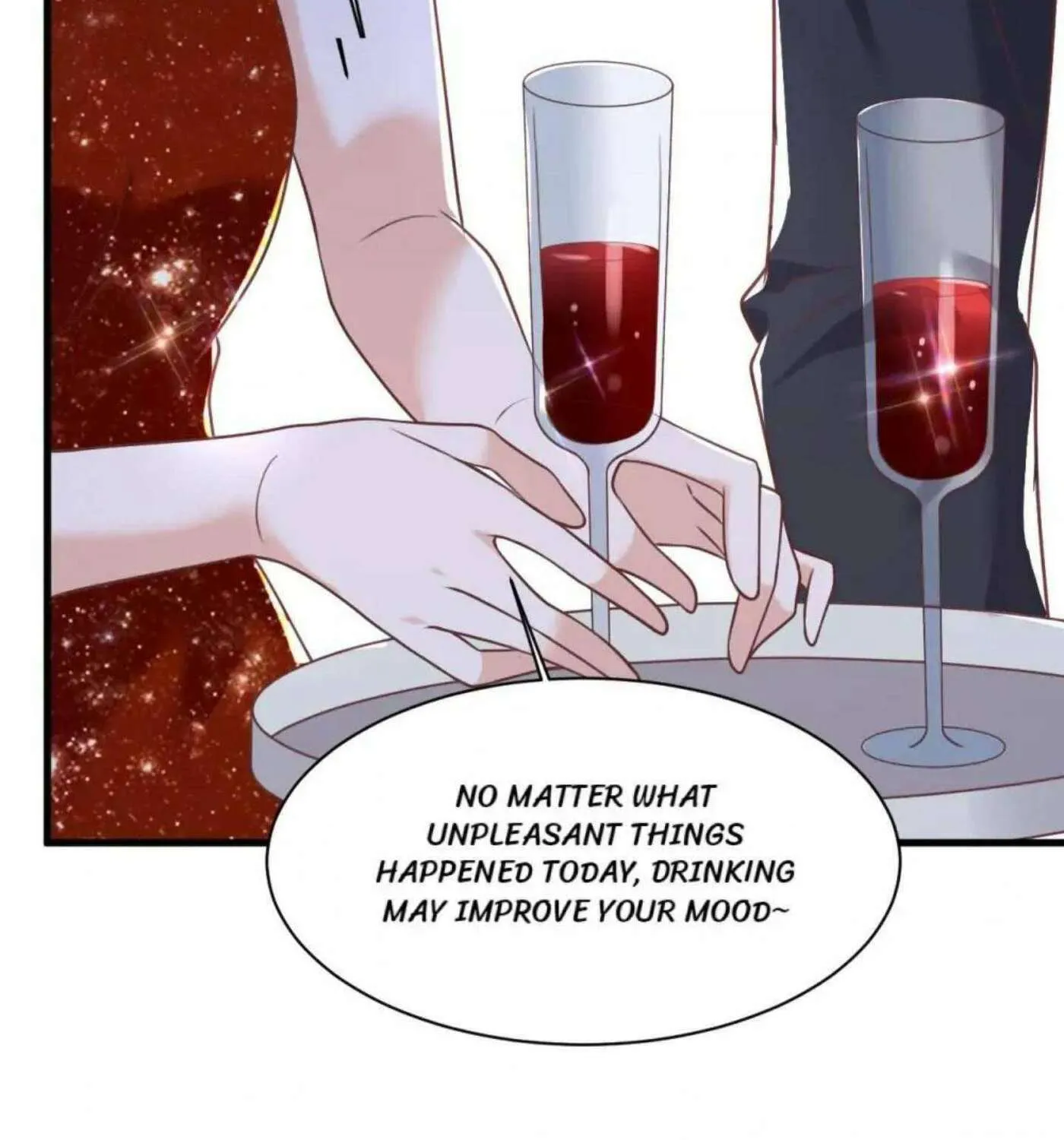 Read The Devil Whispered in My Ear chapter 206 image 36 on Lezhin
