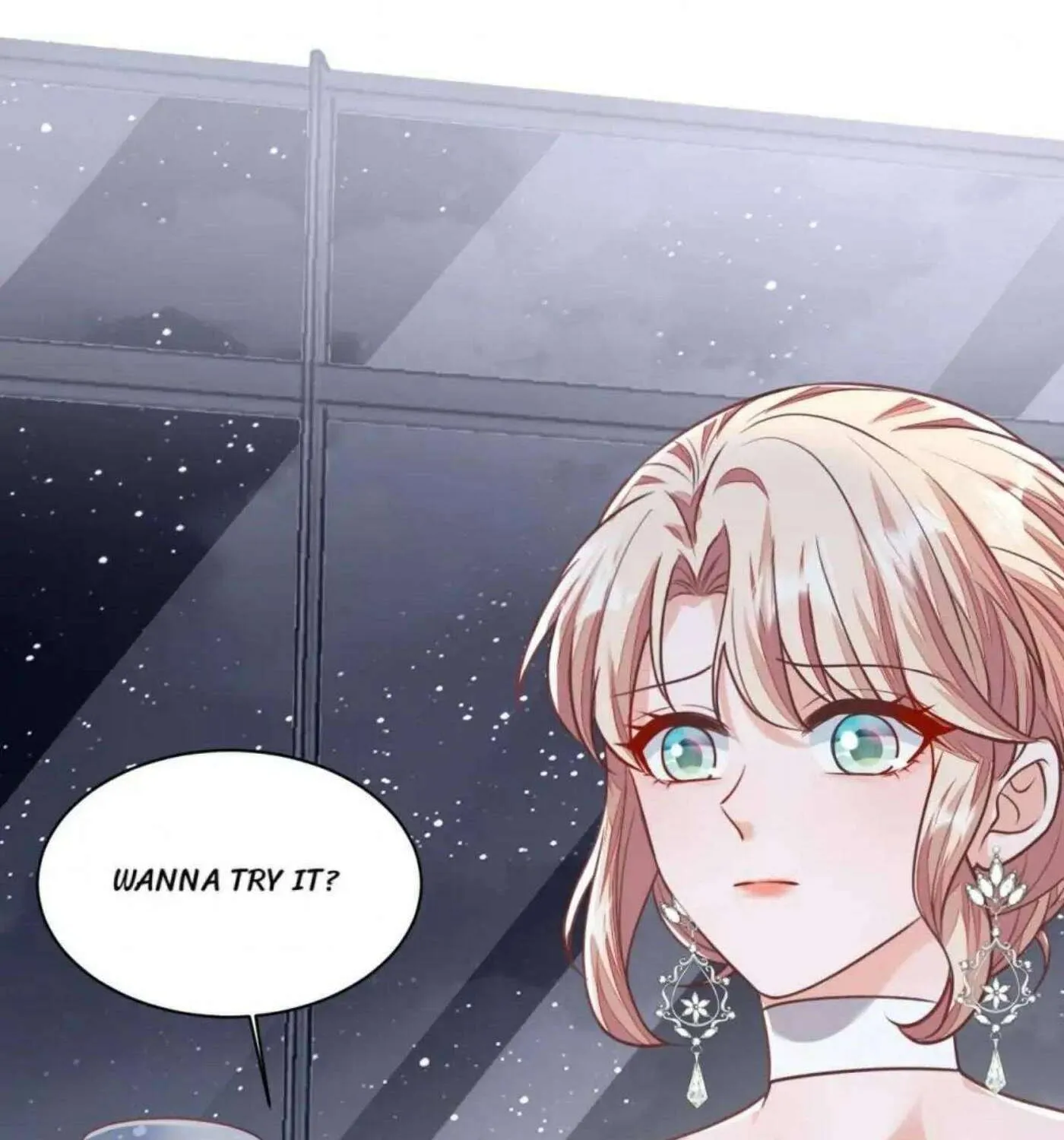 Read The Devil Whispered in My Ear chapter 206 image 37 on Lezhin