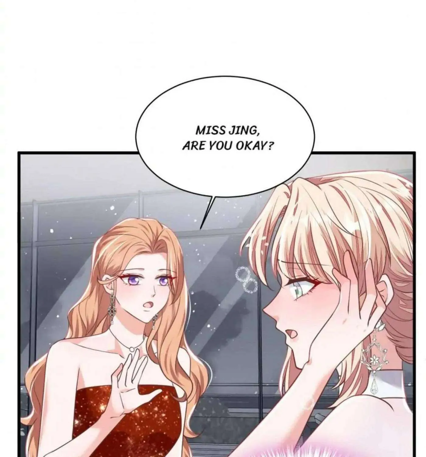 Read The Devil Whispered in My Ear chapter 206 image 42 on Lezhin