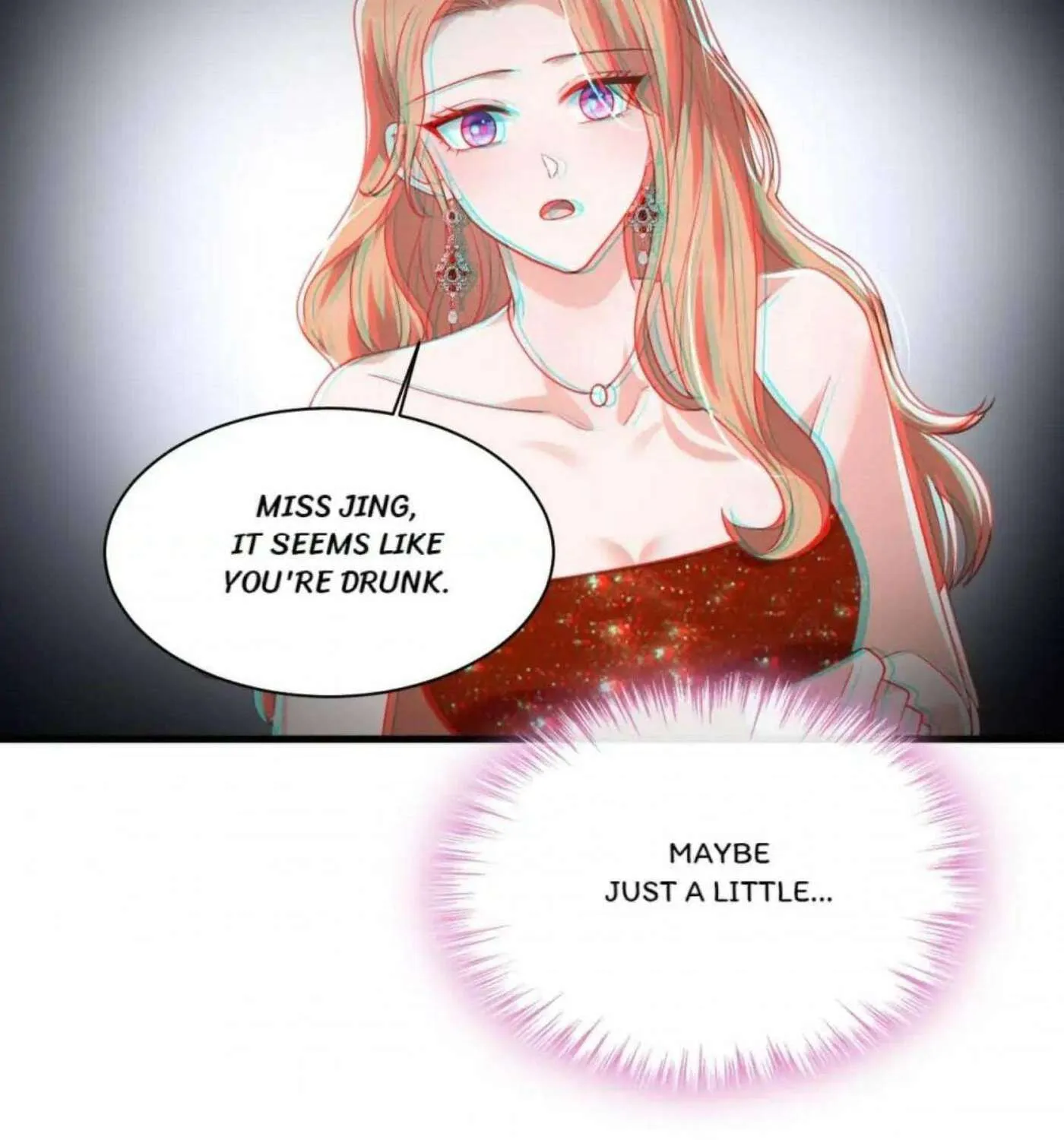 Read The Devil Whispered in My Ear chapter 206 image 44 on Lezhin