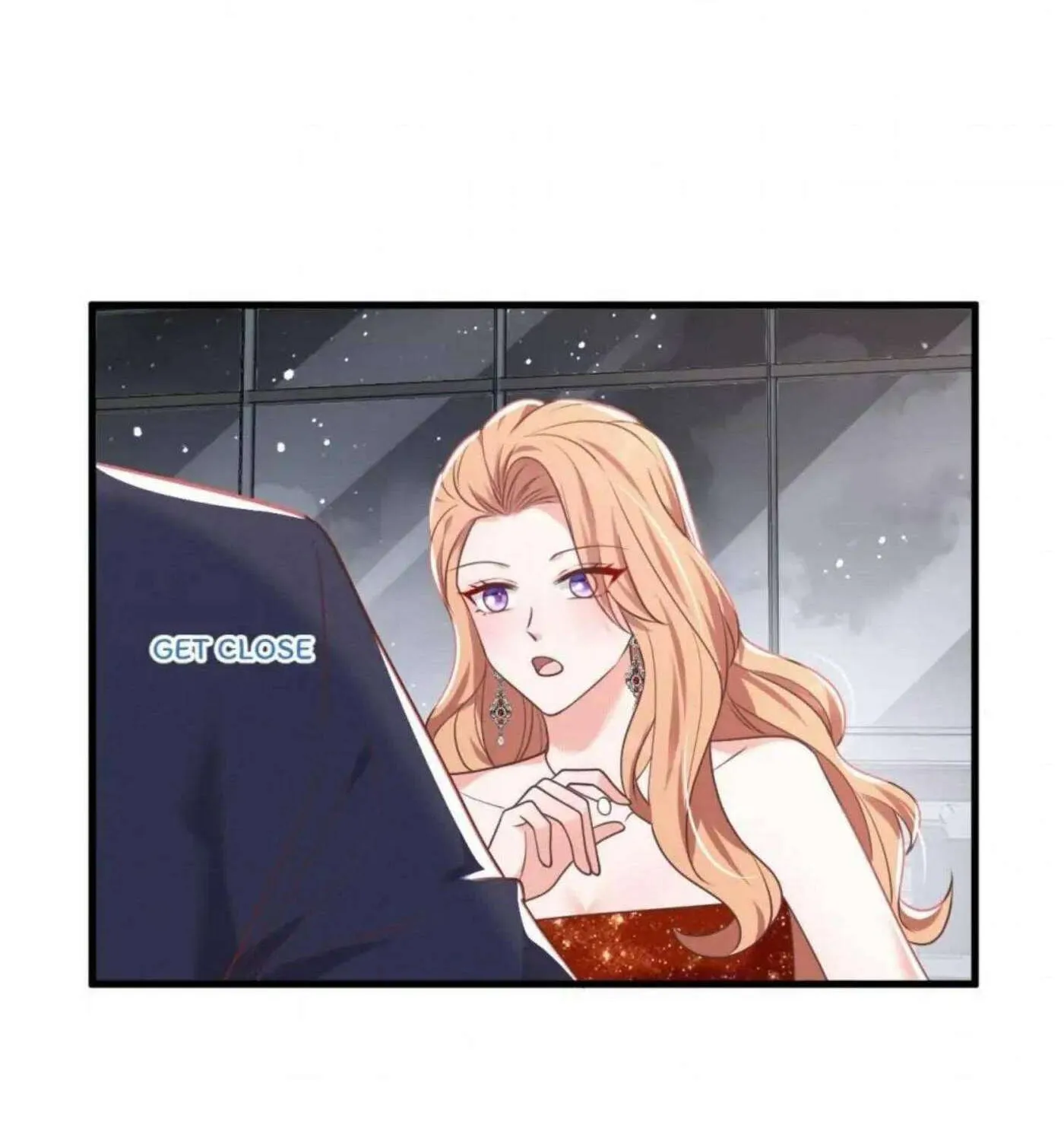 Read The Devil Whispered in My Ear chapter 206 image 45 on Lezhin