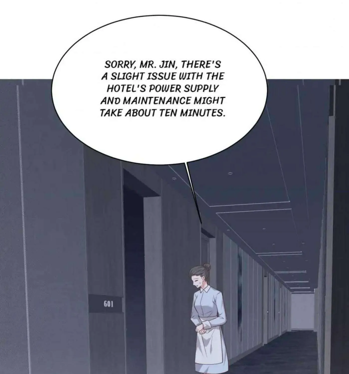 Read The Devil Whispered in My Ear chapter 206 image 52 on Lezhin