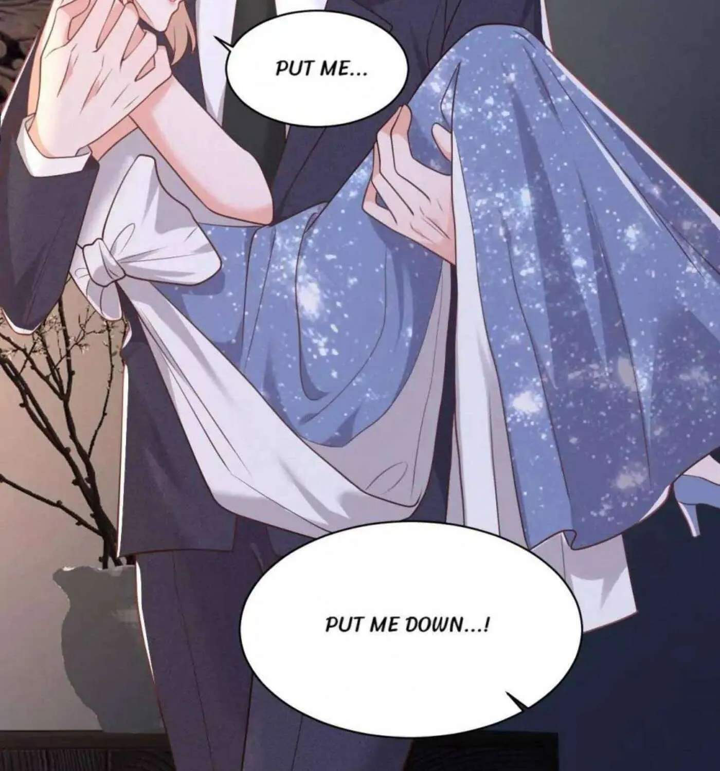 Read The Devil Whispered in My Ear chapter 206 image 56 on Lezhin