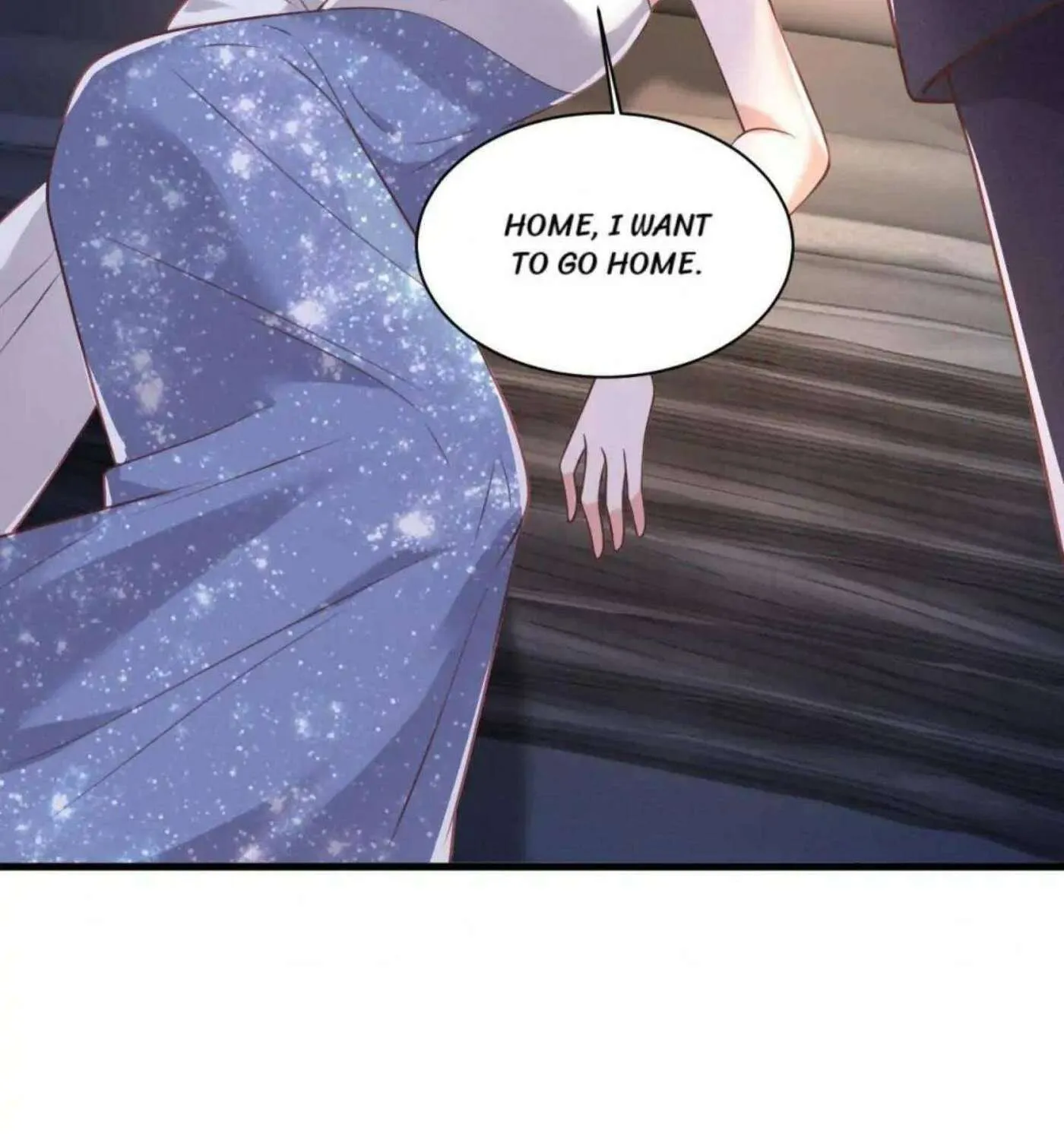Read The Devil Whispered in My Ear chapter 206 image 60 on Lezhin